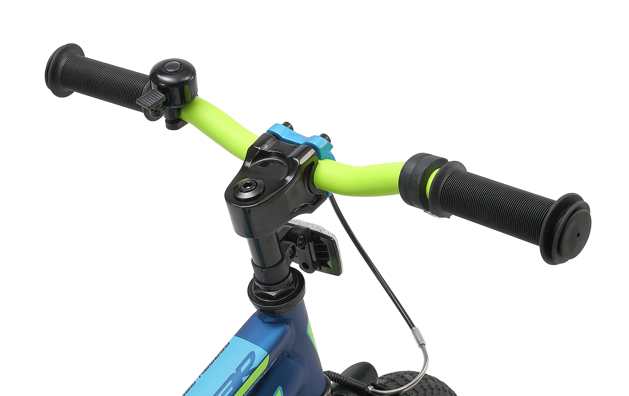 bikestar-v-lo-enfant-12-pouces-3-4-ans-bleu-vert image 6