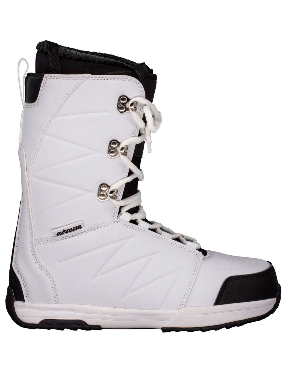 airtracks-star-white-boots-snowboard-femme-blanc-40 image 1