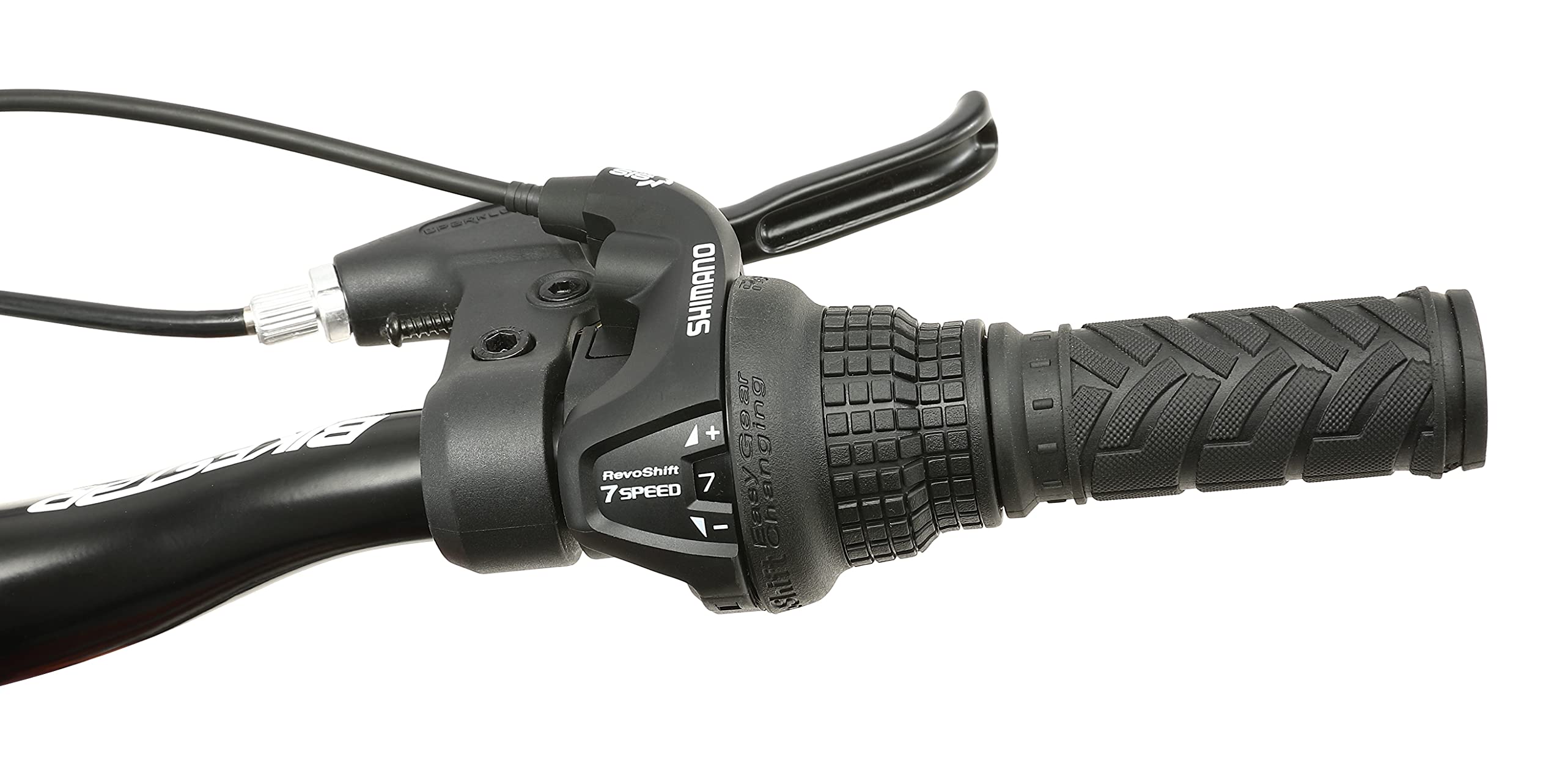 bikestar-vtt-29-pouces-21-vitesses-vert-bleu-cadre-17 image 8