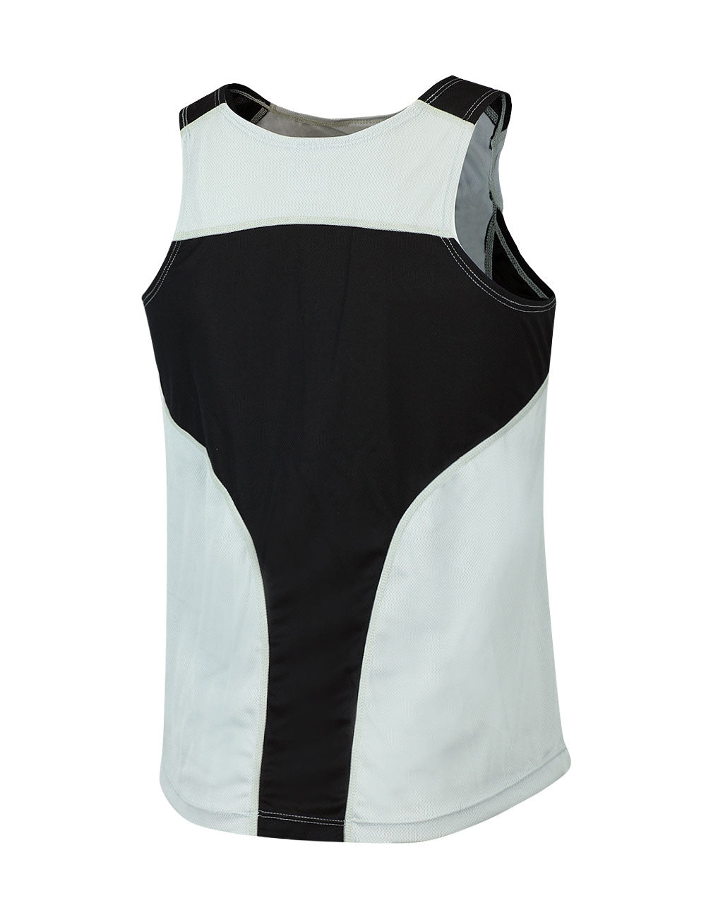 airtracks-v-tements-de-course-d-bardeur-fonctionnel-d-bardeur-gris image 2