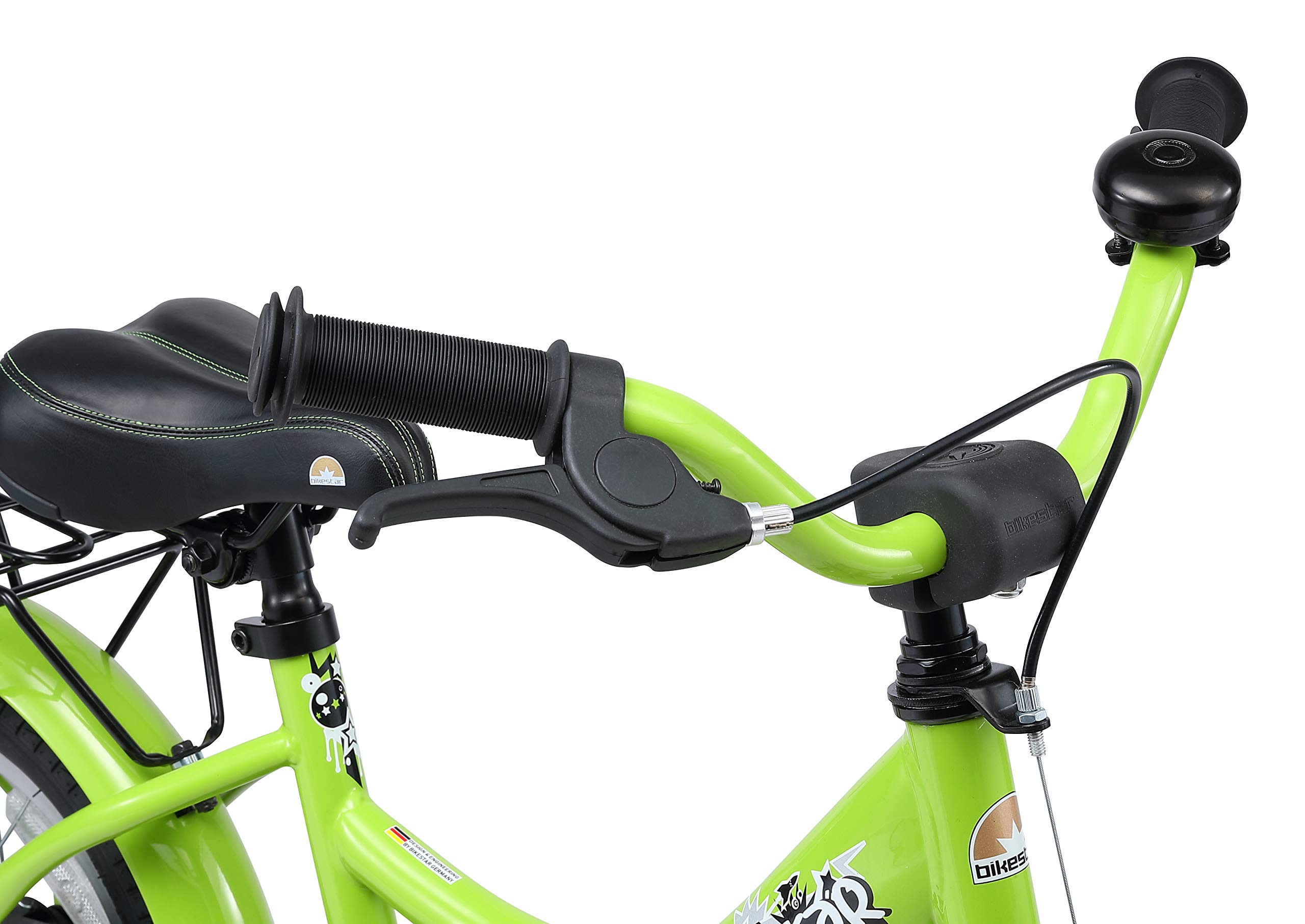 bikestar-14-pouces-v-lo-enfant-vert-4-5-ans-classique image 6