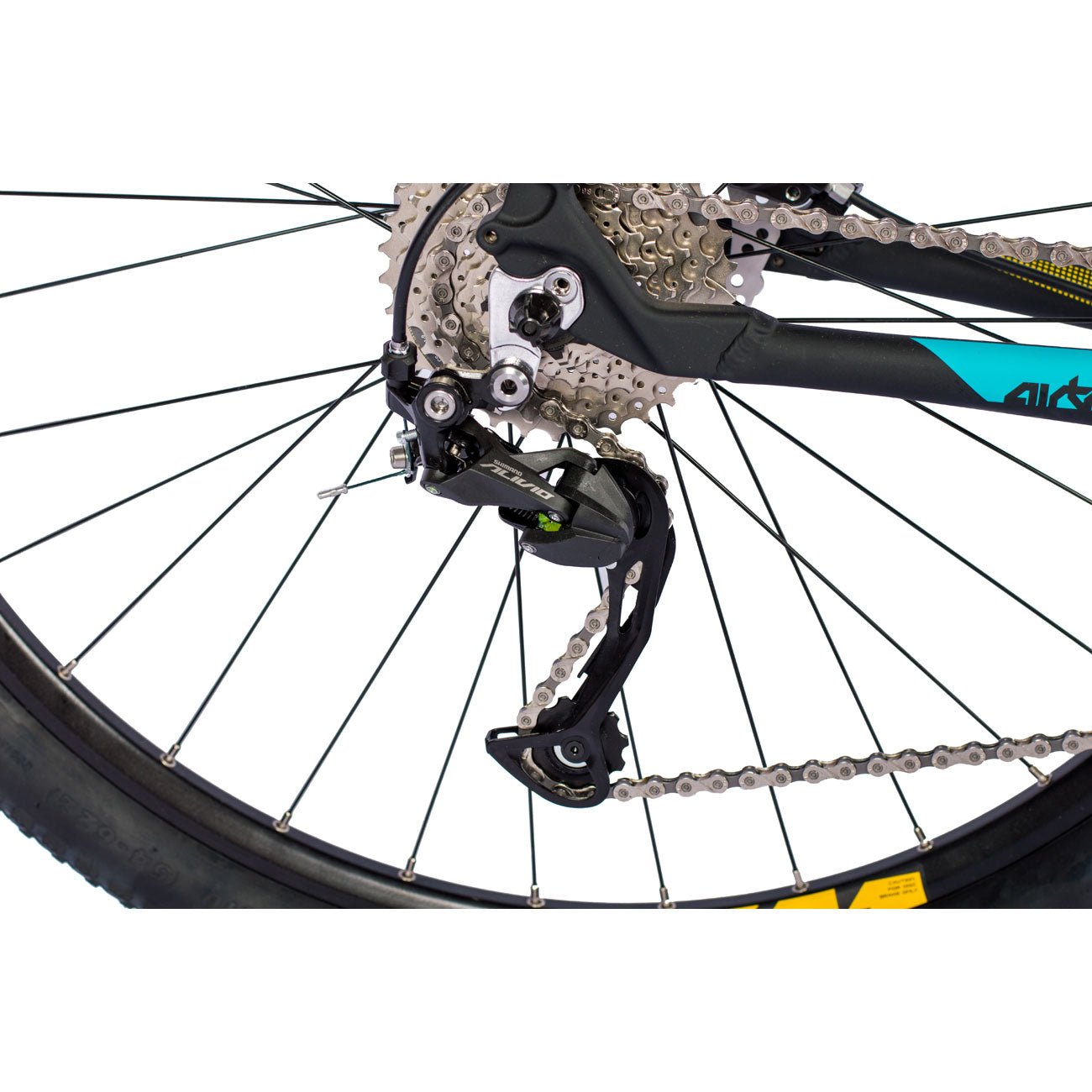 airtracks-mb-2930-vtt-29-shimano-27-vitesses-alivio image 3