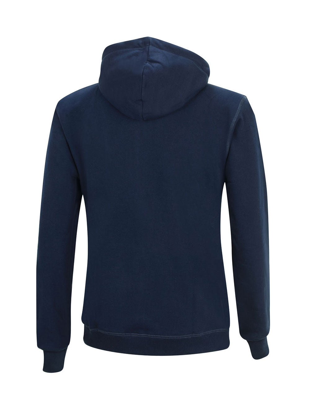 airtracks-pro-line-sweat-hiver-homme-bleu-marine image 2