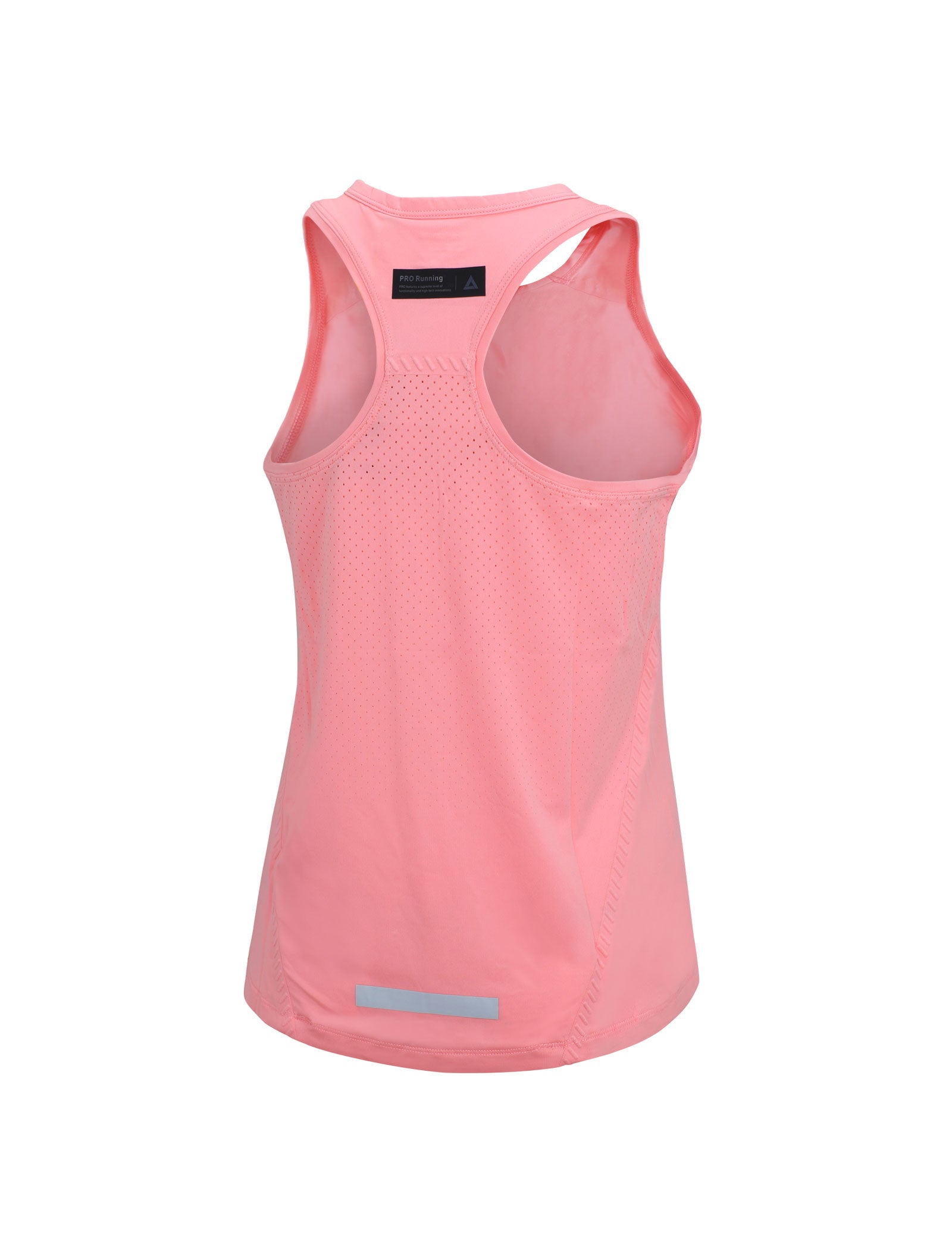 airtracks-pro-line-d-bardeur-running-femme-peony-sans-manches image 4