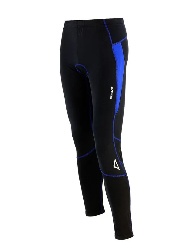 airtracks-pro-pantalon-v-lo-hiver-homme-noir-bleu image 1
