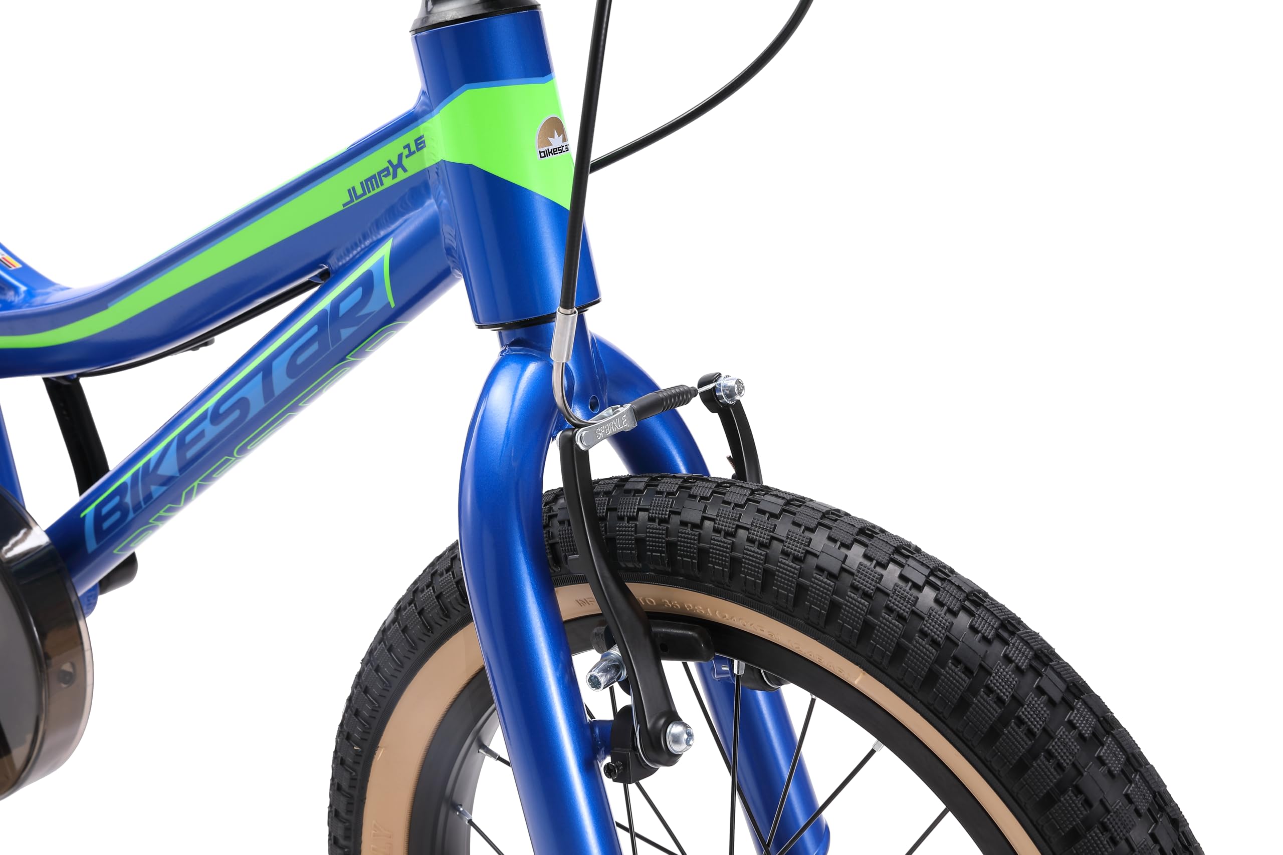 bikestar-kinderfahrr-der-v-lo-enfant-16-pouces-alu-bleu-vert image 8