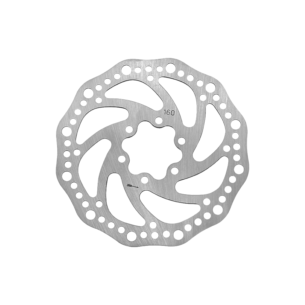 dyu-disque-de-frein-160-mm-6-trous-acier image 1