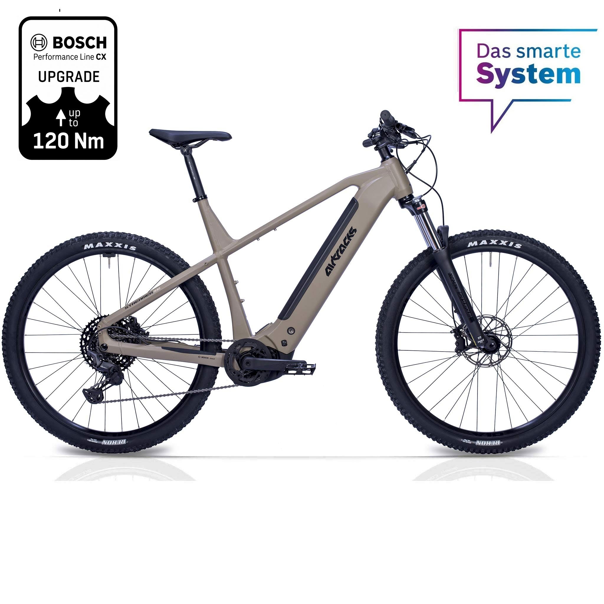 airtracks-streamer-cx11-vtt-lectrique-29-cadre-52-bosch image 1