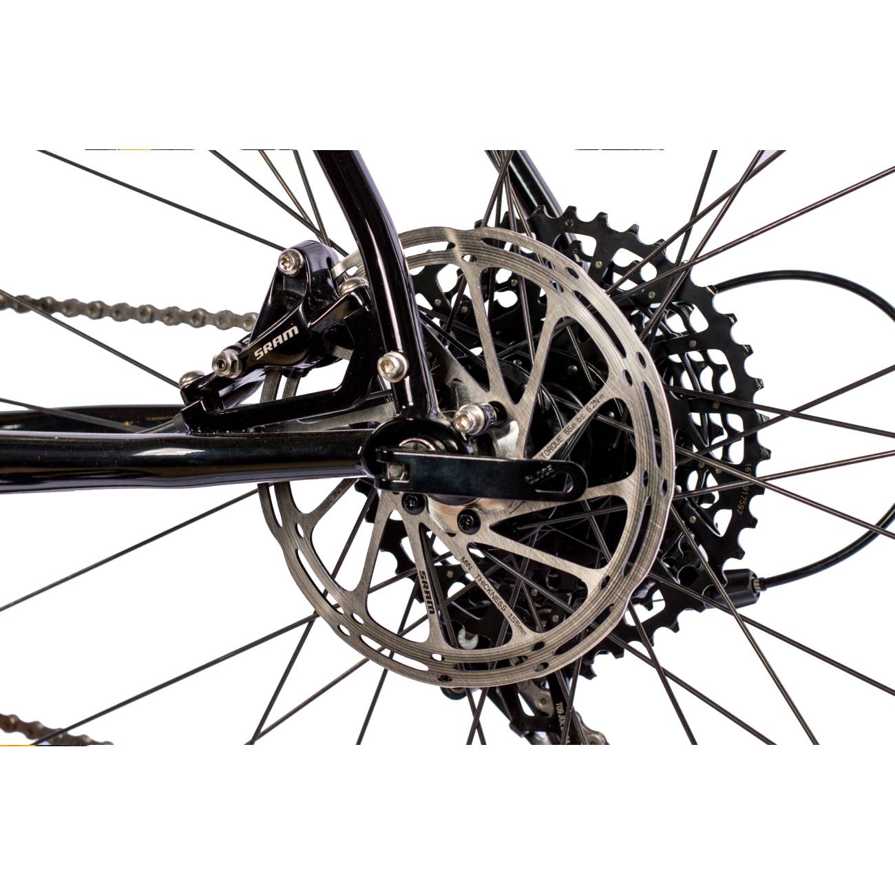airtracks-jb-02-v-lo-gravel-28-pouces-noir-57-cm-sram-apex image 5