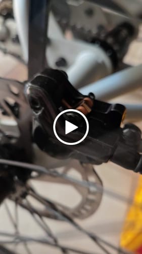 Pris avec vélo