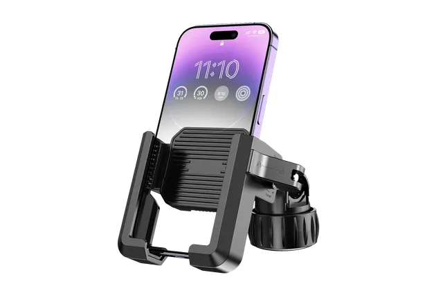 fafrees-support-t-l-phone-v-lo-rotatif-silicone-6-5-pouces image 1
