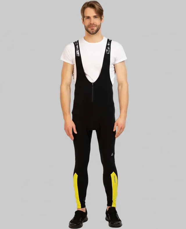 airtracks-pro-team-cuissard-long-v-lo-homme-hiver-bretelles-blanc image 1