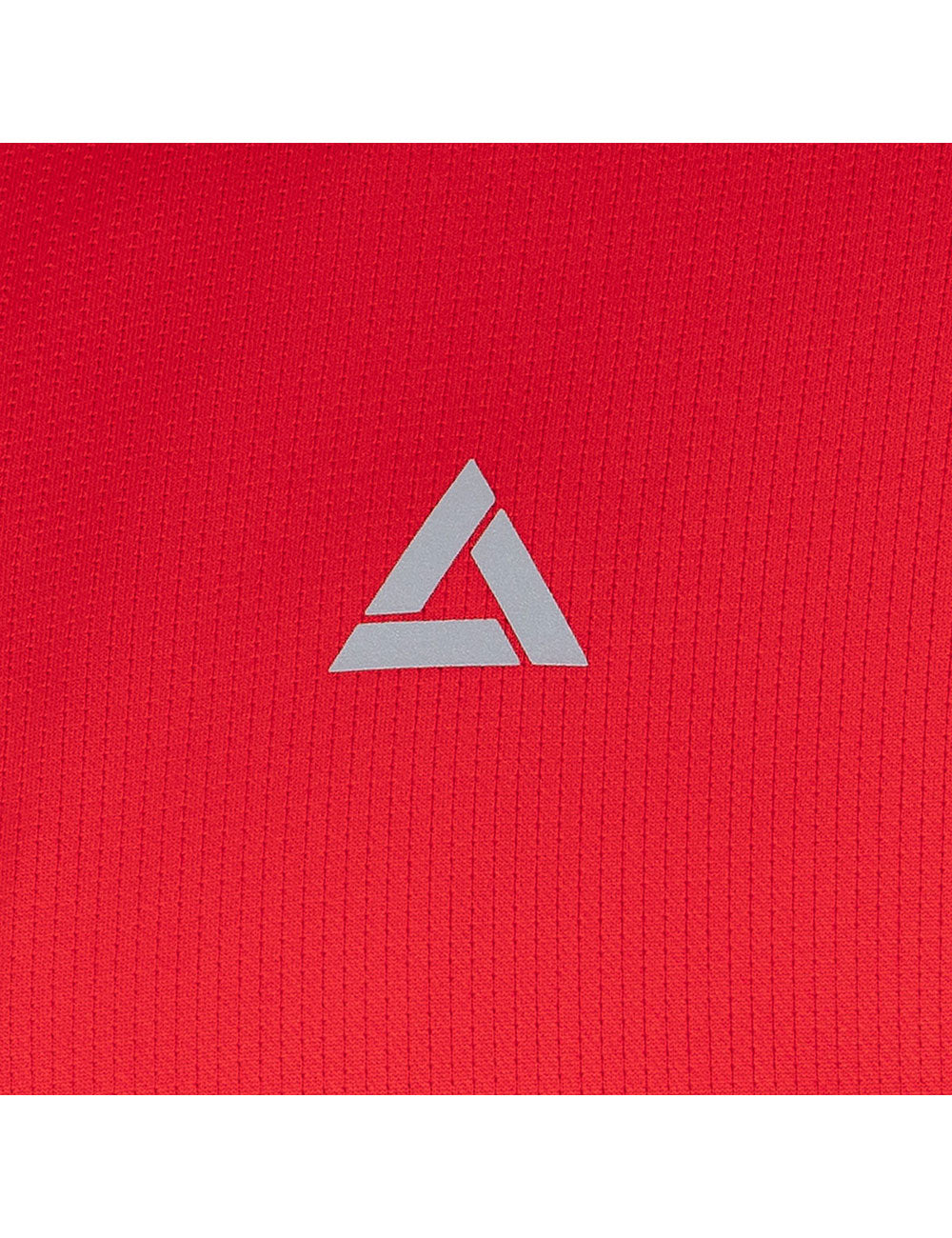 airtracks-team-ii-maillot-v-lo-homme-m-rouge-gris-respirant image 5