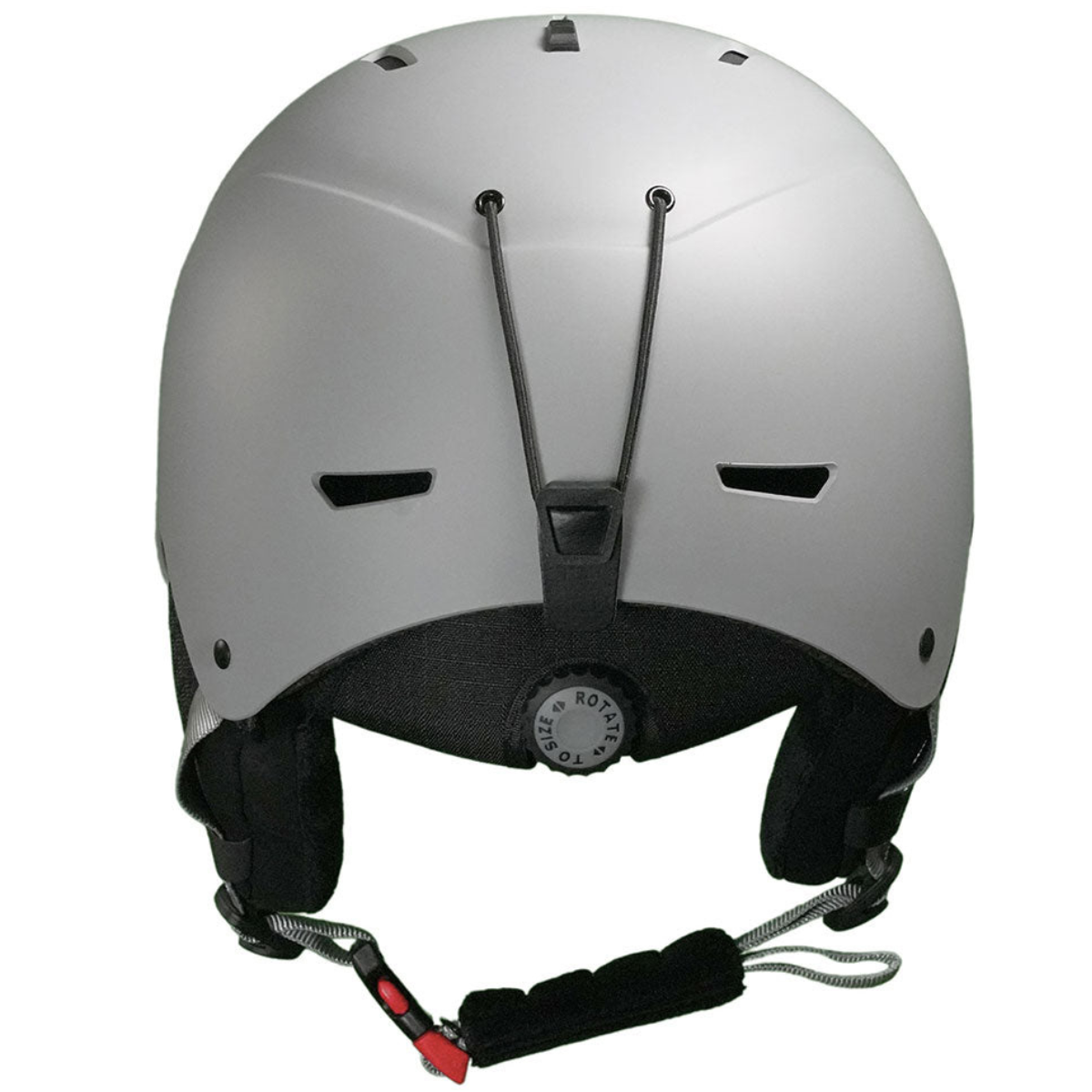 airtracks-strong-sp-s210-casque-ski-snowboard-gris-mat-s image 3