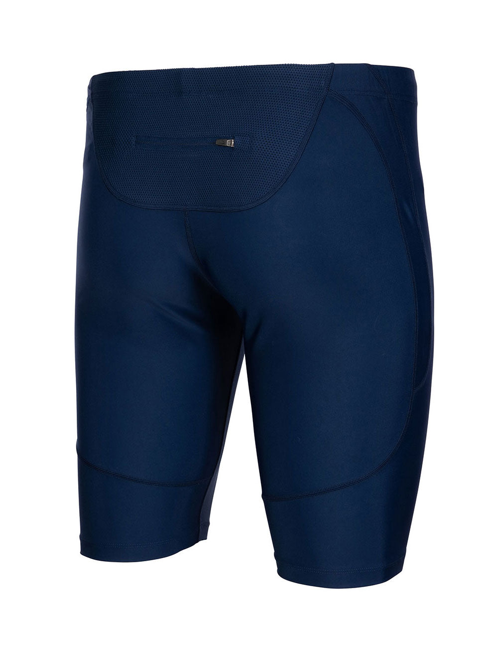 airtracks-pro-air-legging-course-homme-court-bleu-marine image 2