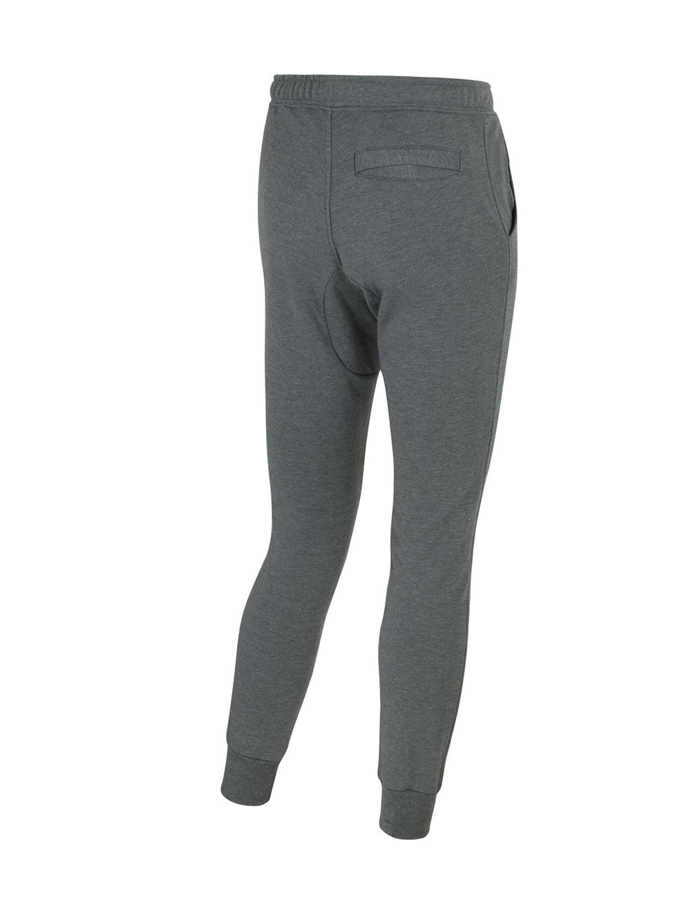 airtracks-streetwear-hiver-sweatpant-crew-pantalon-jogging-dark-melange image 2