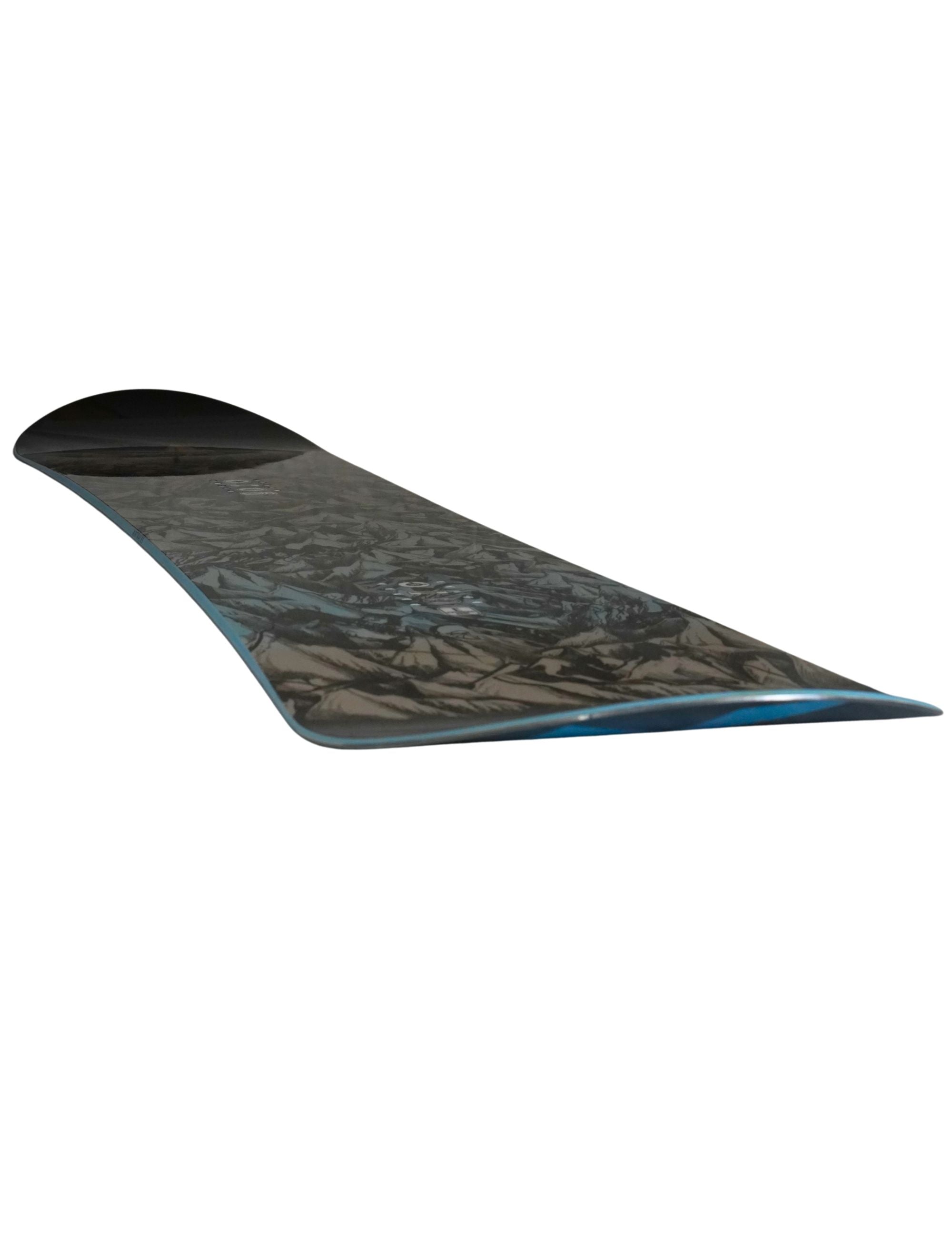 airtracks-mountain-lines-zero-planche-snowboard-homme-159w image 5