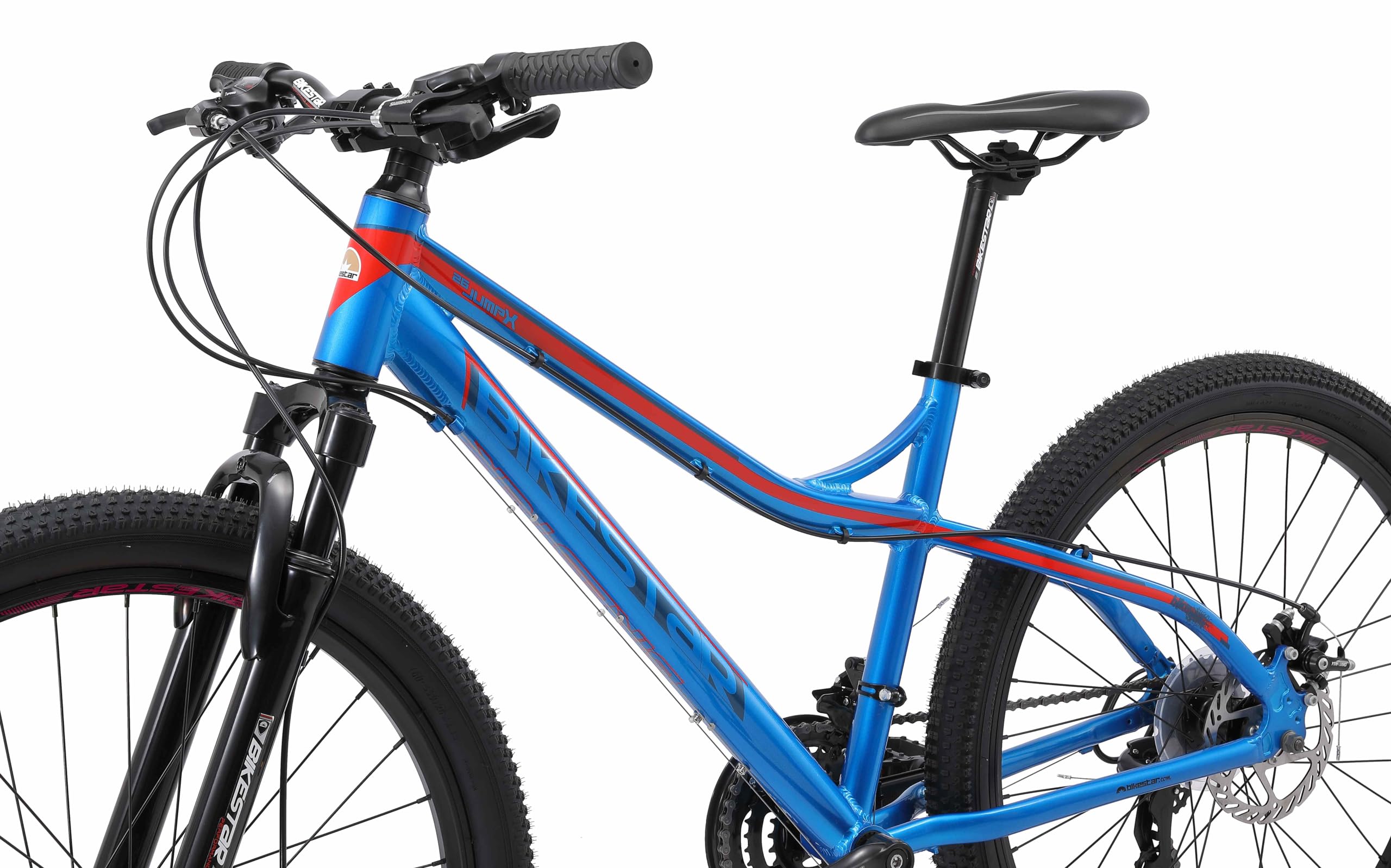 bikestar-vtt-aluminium-27-5-pouces-bleu-orange-disque image 6