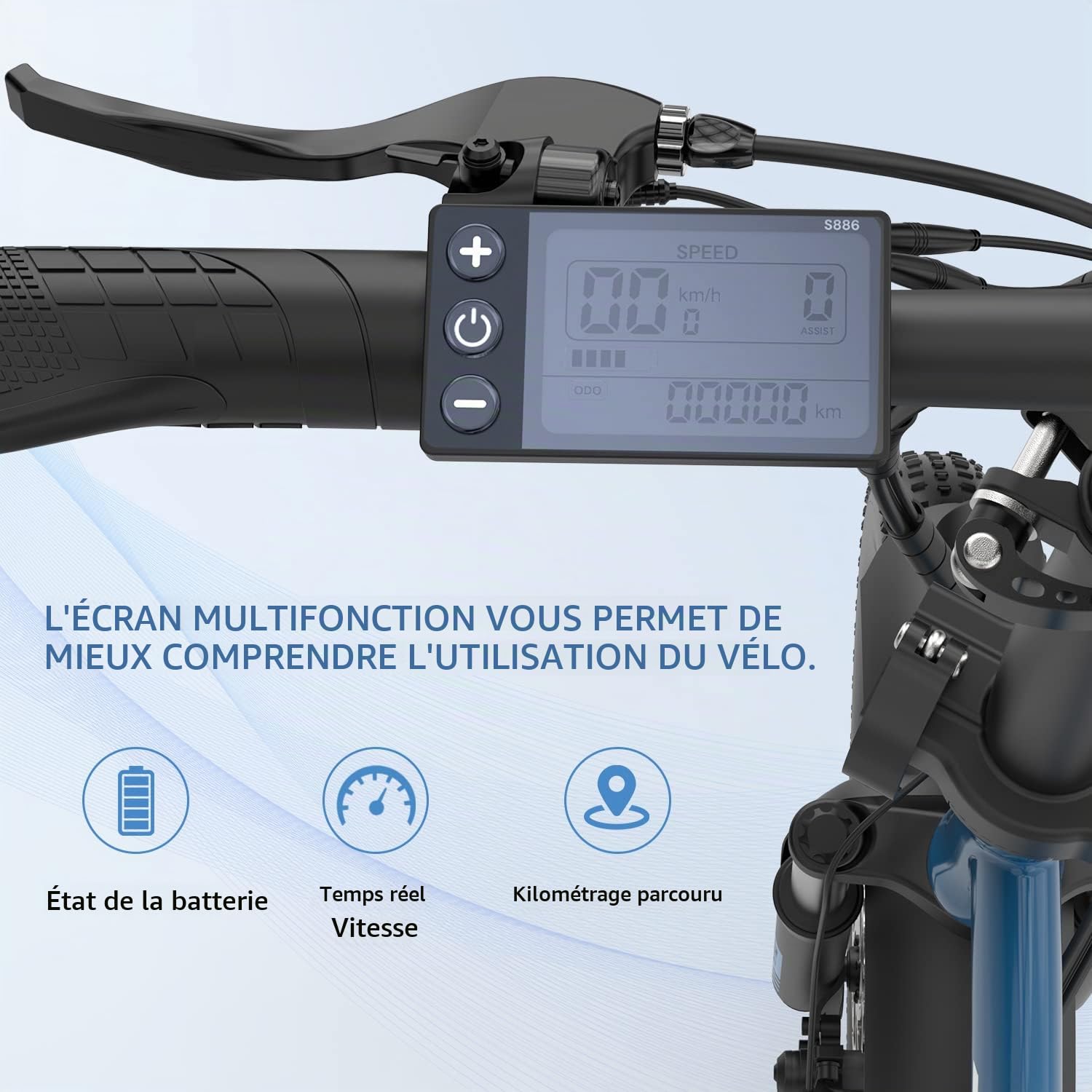 hitway-electric-bikes-v-lo-lectrique-pliant-20-pouces-12ah-2 image 6