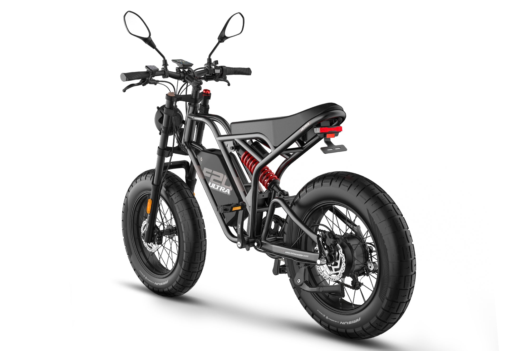 fafrees-high-speed-f20-ultra-hs-v-lo-lectrique-gris-noir image 8