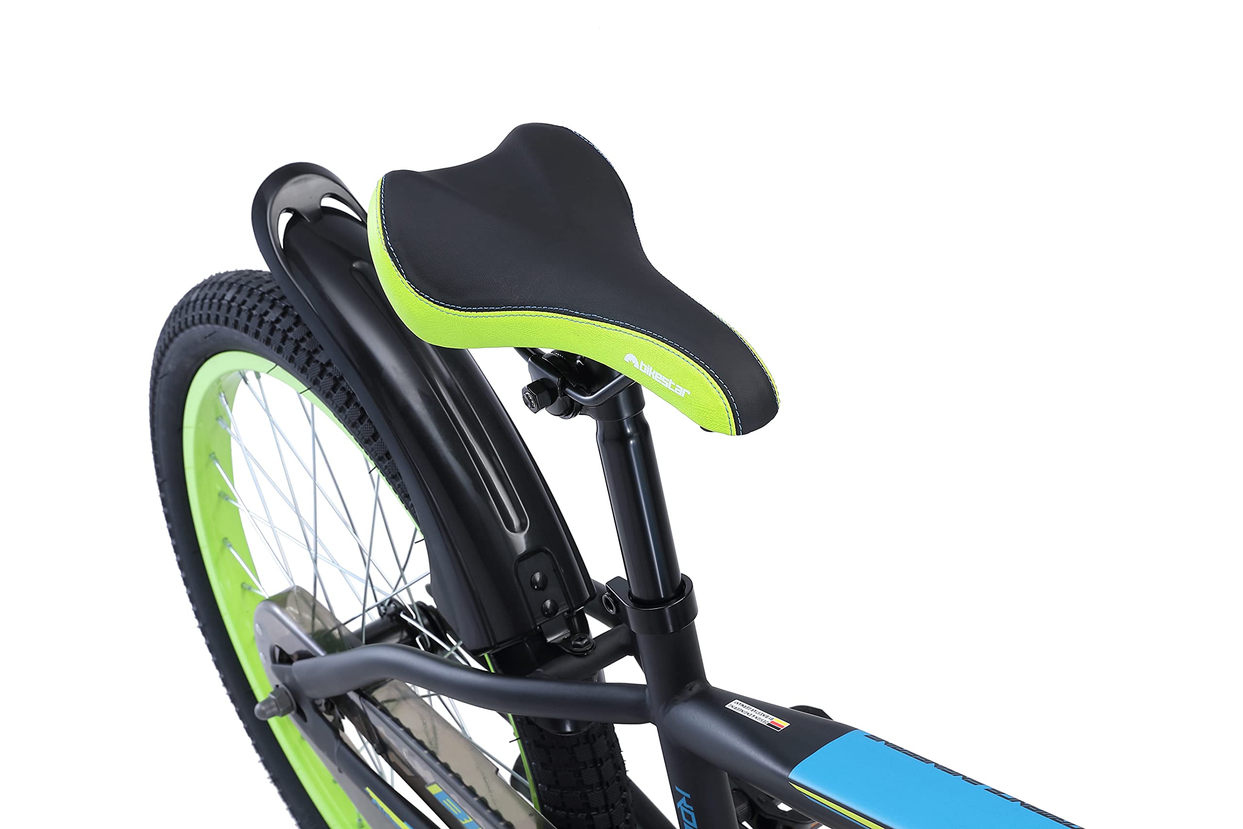 bikestar-v-lo-enfant-20-pouces-noir-vert-d-s-6-ans image 4