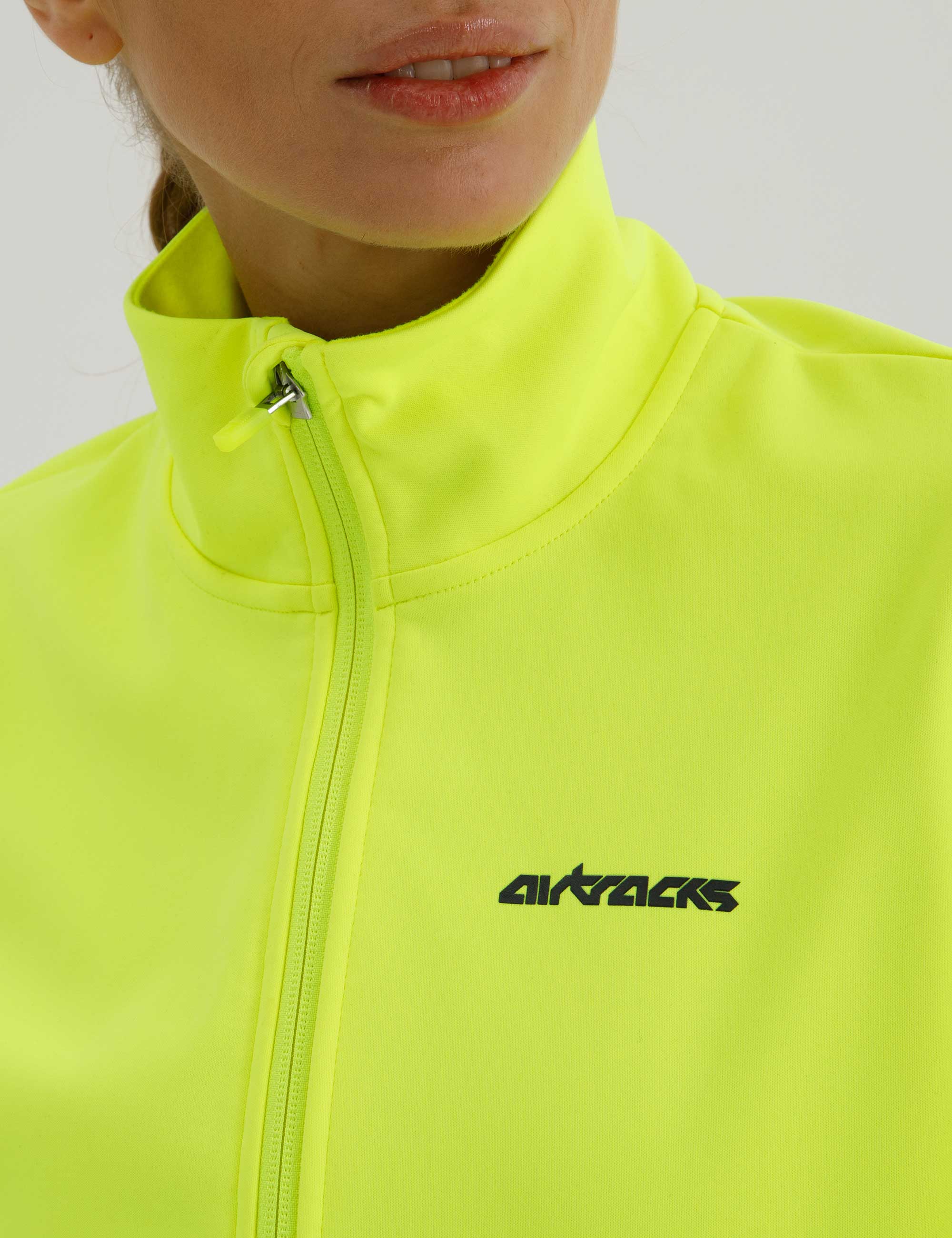 airtracks-active-comfort-veste-v-lo-femme-softshell-n-on image 5