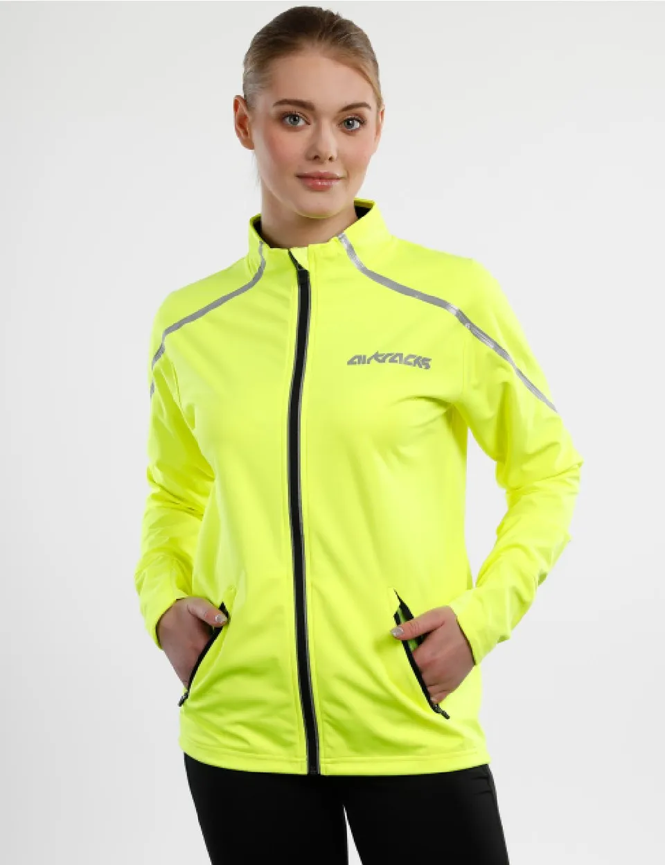 airtracks-air-tech-veste-v-lo-femme-coupe-vent-thermique image 1