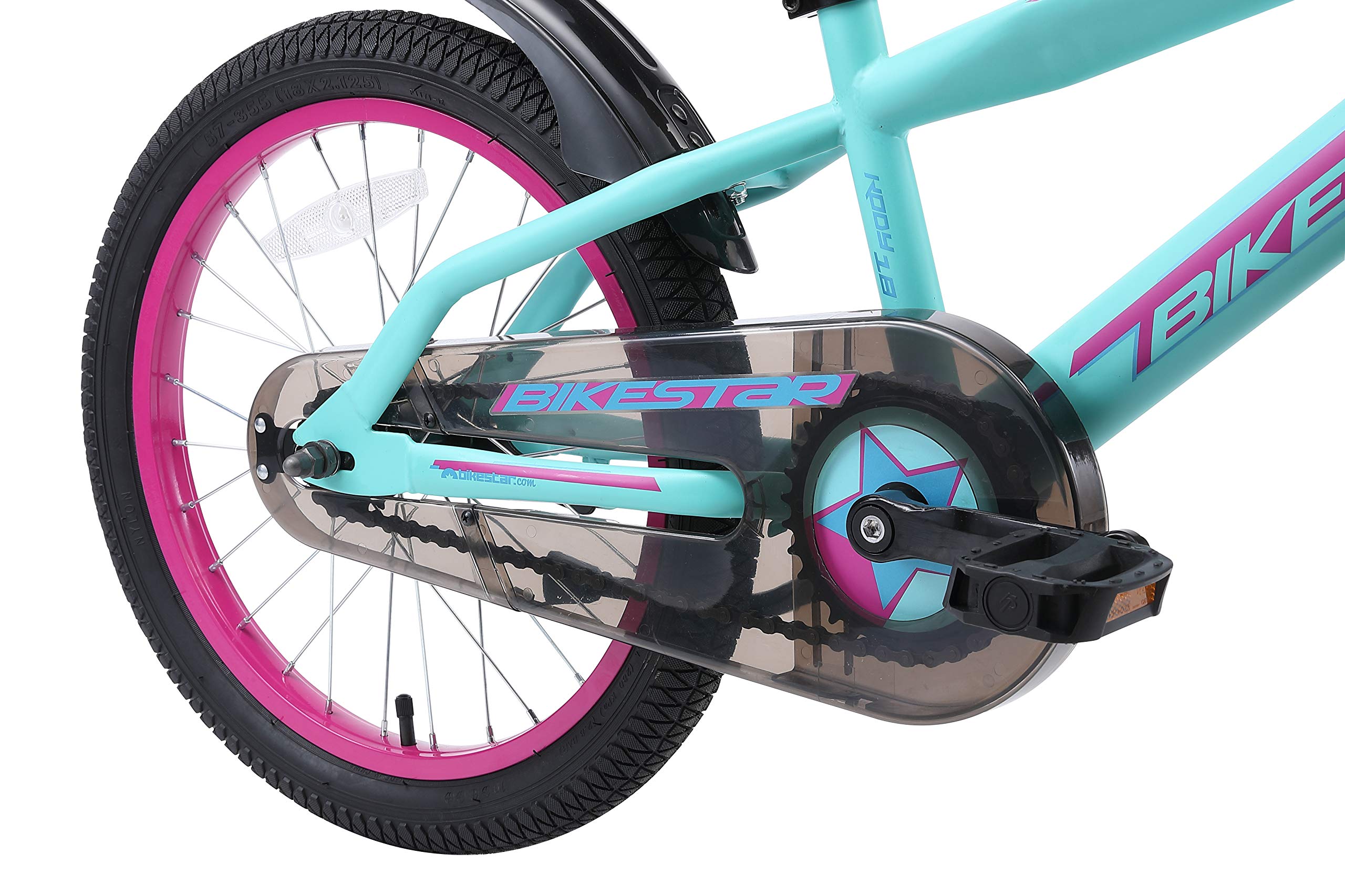 bikestar-v-lo-enfant-18-pouces-turquoise-5-7-ans image 4