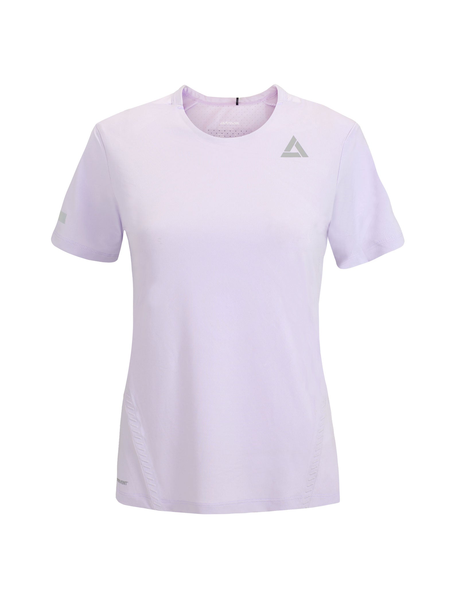 airtracks-pro-line-aster-t-shirt-running-femme-respirant image 4