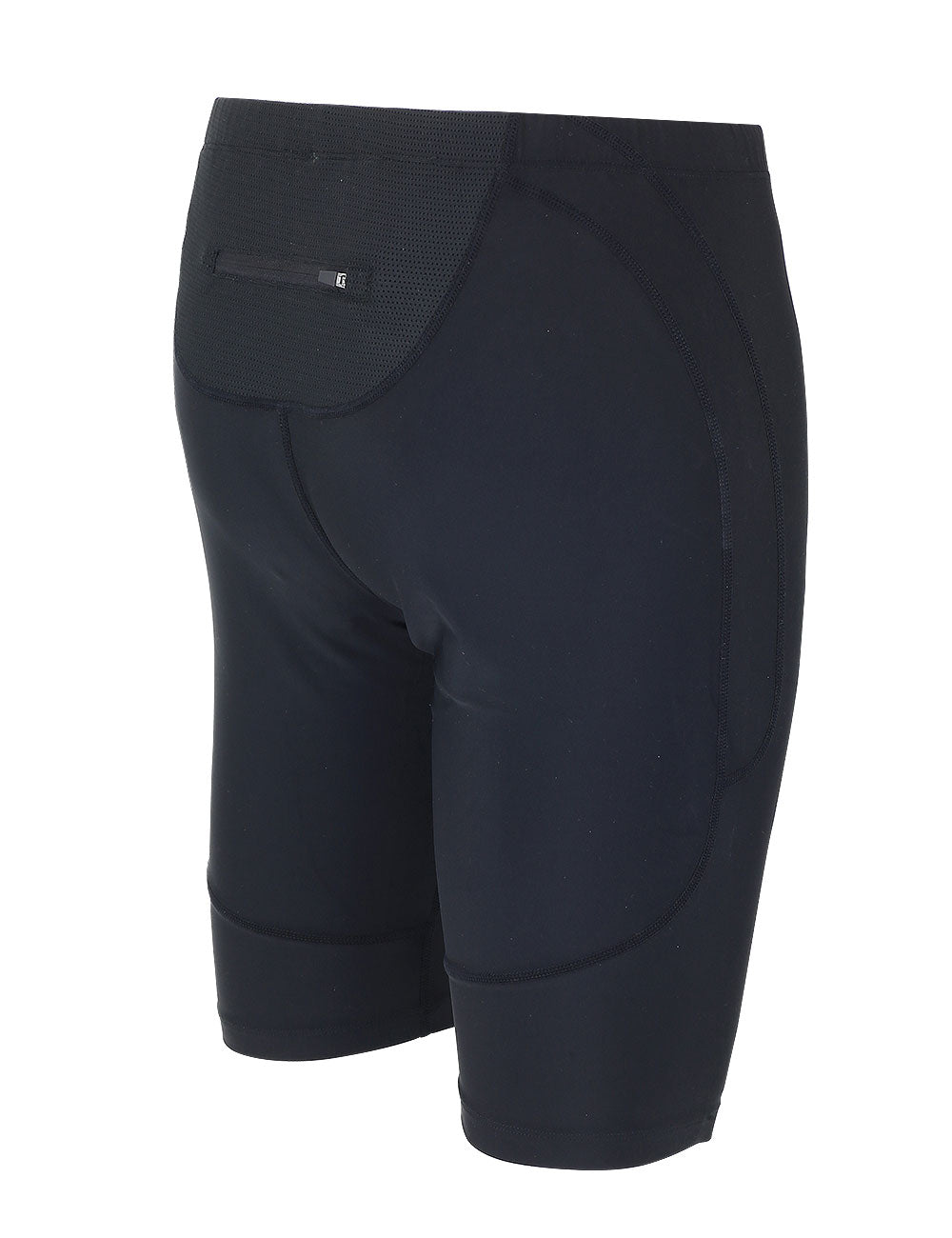 airtracks-laufight-short-pro-air-collant-running-homme-noir-m image 2