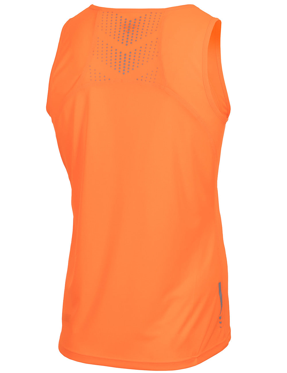 airtracks-comfort-line-d-bardeur-running-orange-sans-manches image 2