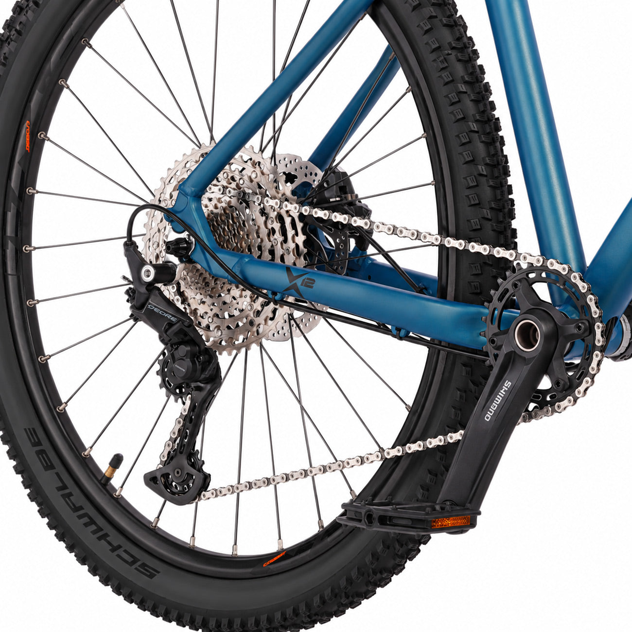 airtracks-xtreme-vtt-29-shimano-deore-1x12-cadre-47-cm image 4