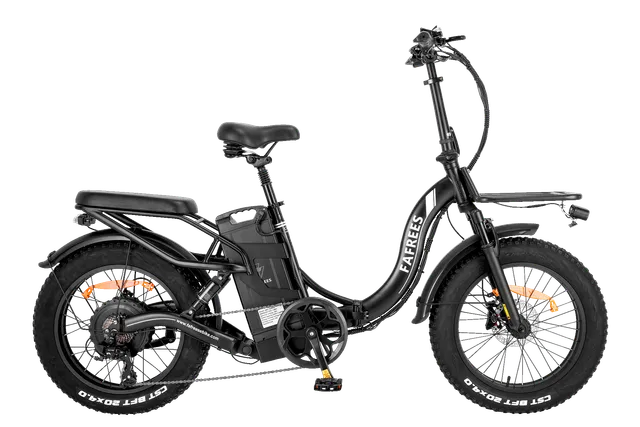 fafrees-f20-x-max-v-lo-lectrique-pliant-black-fat-bike image 1