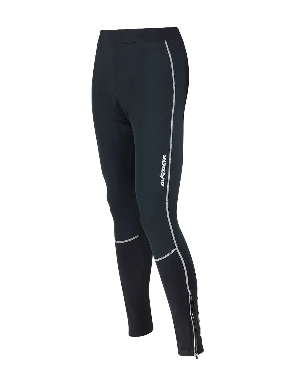 airtracks-pro-pantalon-v-lo-hiver-noir-coupe-vent-thermique image 1