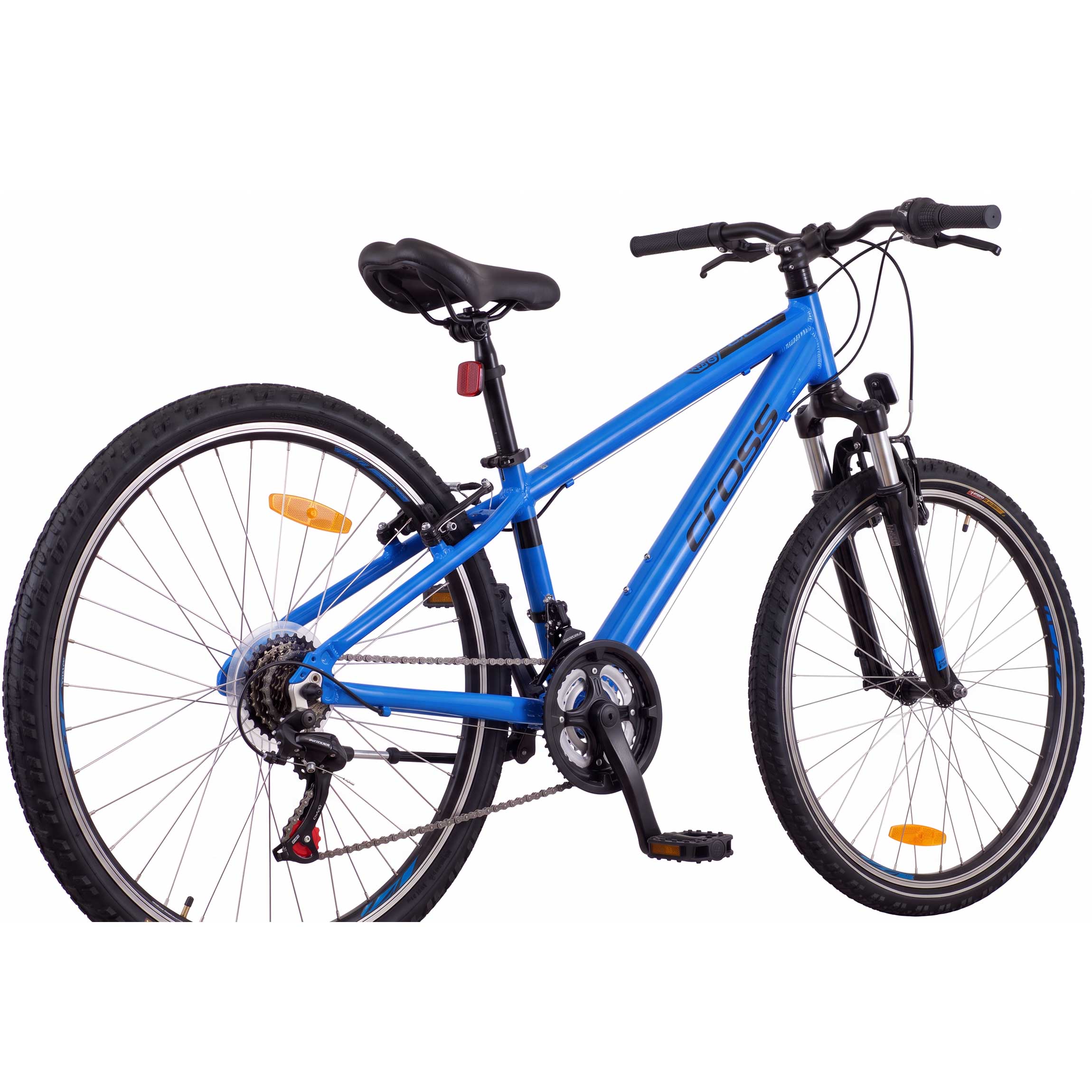 airtracks-cross-rider-vtt-26-pouces-21-vitesses-cadre-26-alu image 3