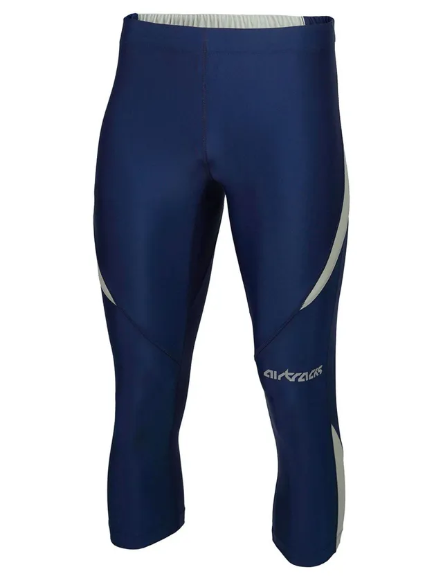 airtracks-pro-collant-running-3-4-homme-noir-s image 1