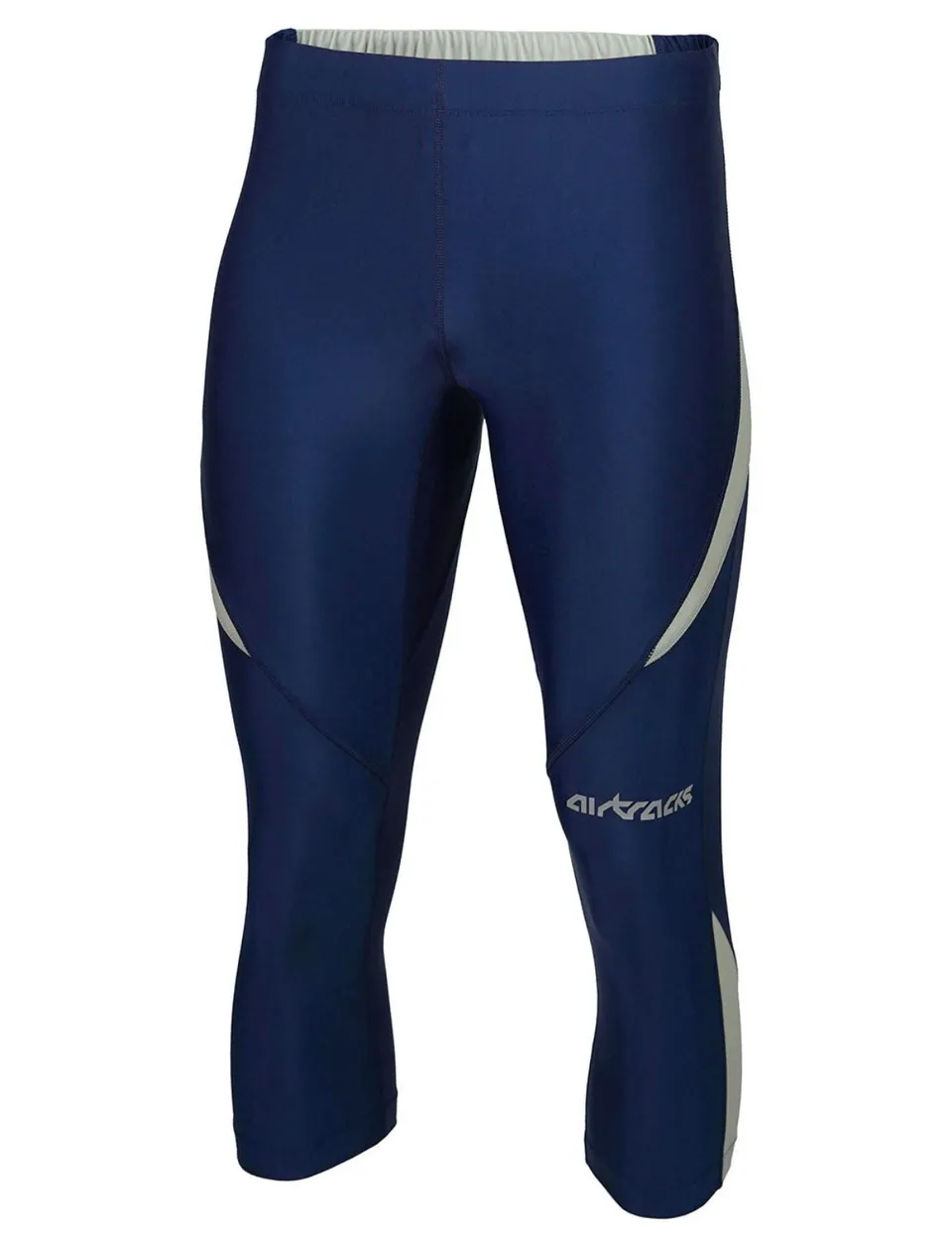 airtracks-pro-collant-running-3-4-homme-noir-s image 1
