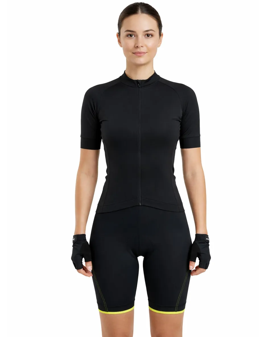 airtracks-comfort-line-cuissard-v-lo-femme-court-noir image 1