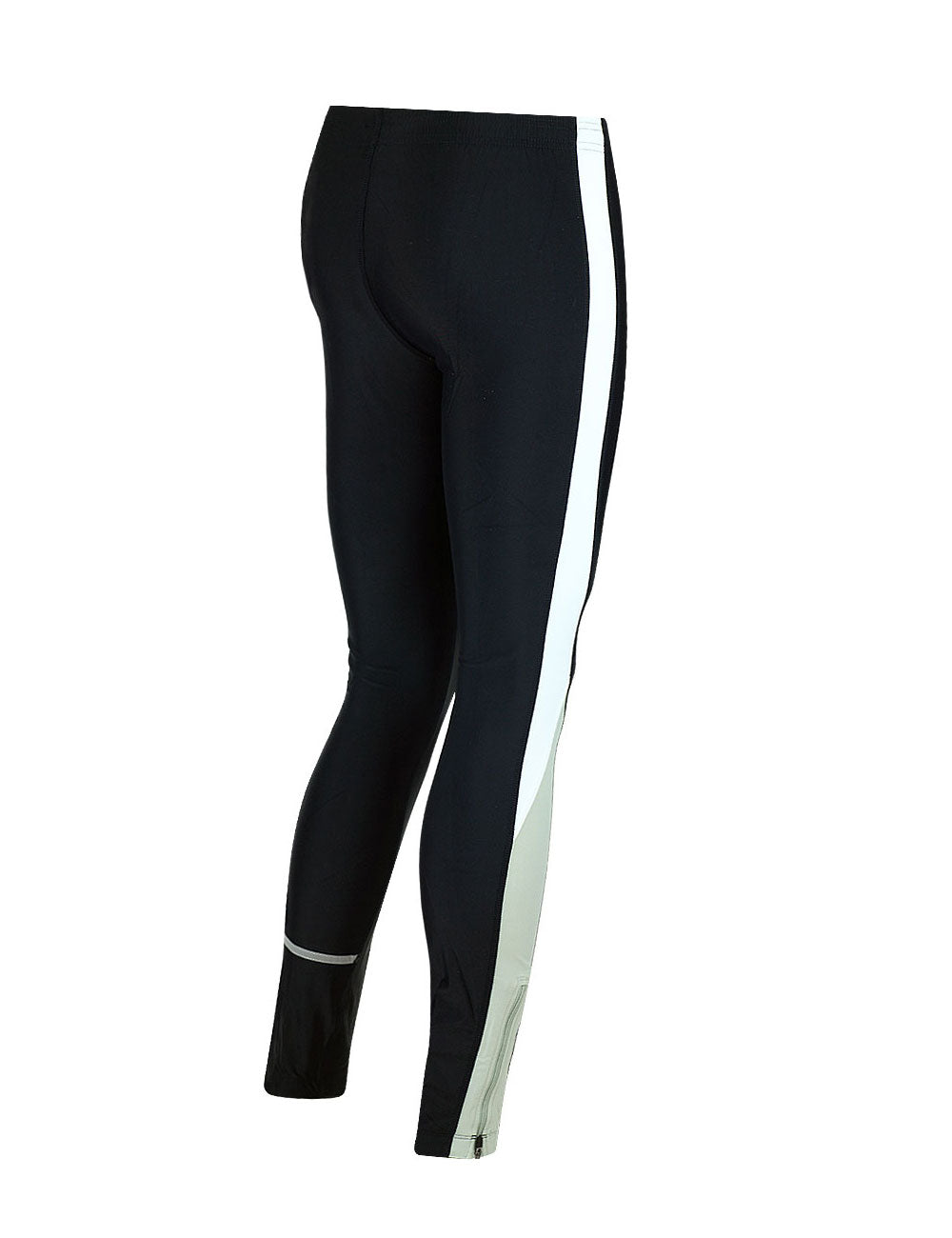 airtracks-collant-running-femme-noir-legging-respirant image 2