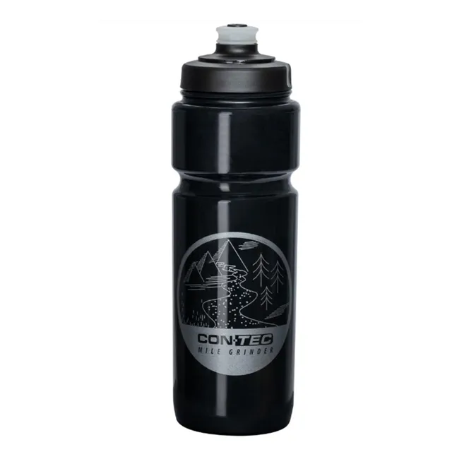 contec-rivers-eco-m-gourde-v-lo-750-ml-noir-gris-sans-bpa image 1
