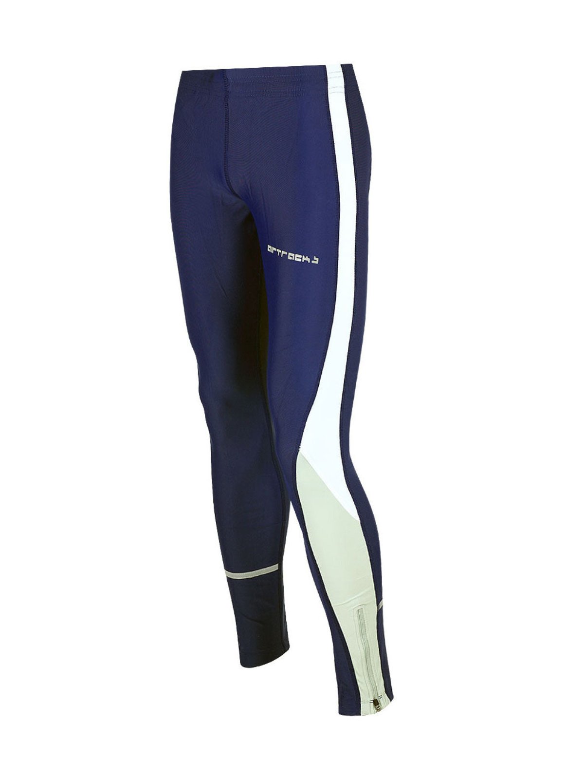 airtracks-pantalon-running-homme-marine-thermique-long image 1