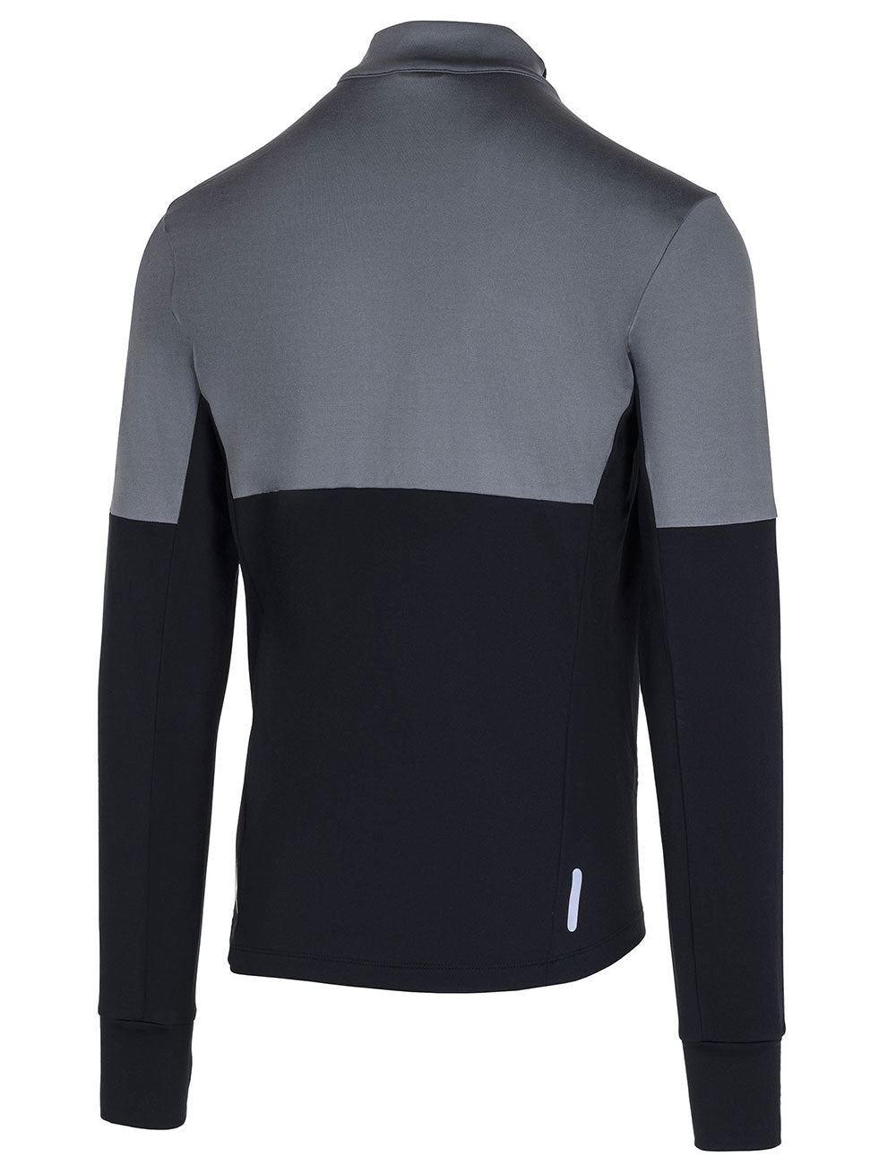 airtracks-pro-line-sweat-running-homme-noir-gris image 7