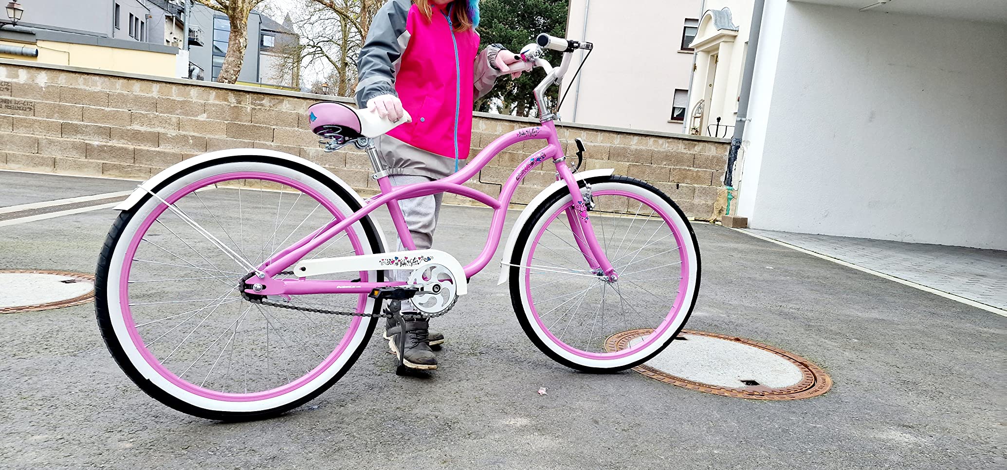 Taille parfaite