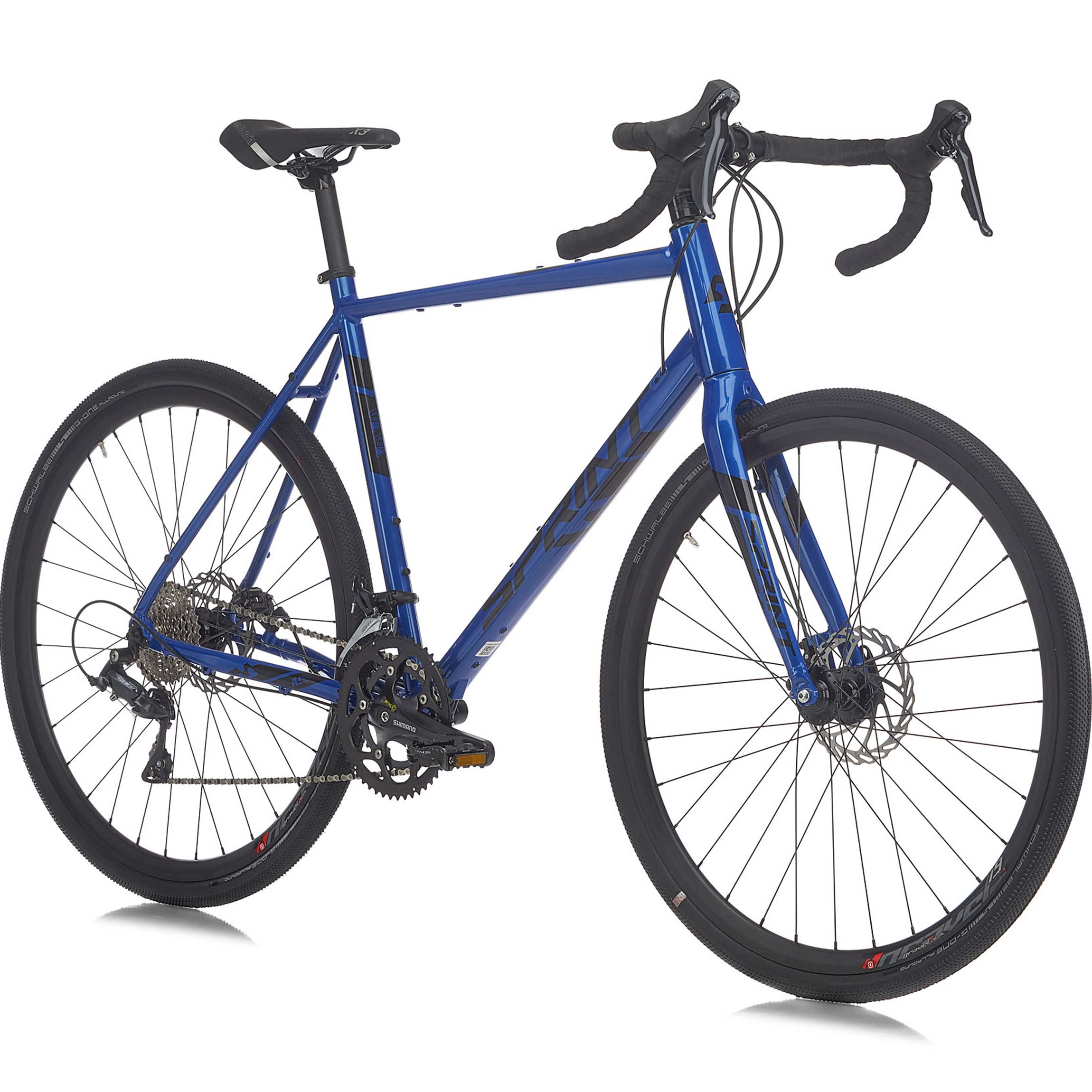 airtracks-whisper-elite-v-lo-gravel-homme-28-2x9 image 2