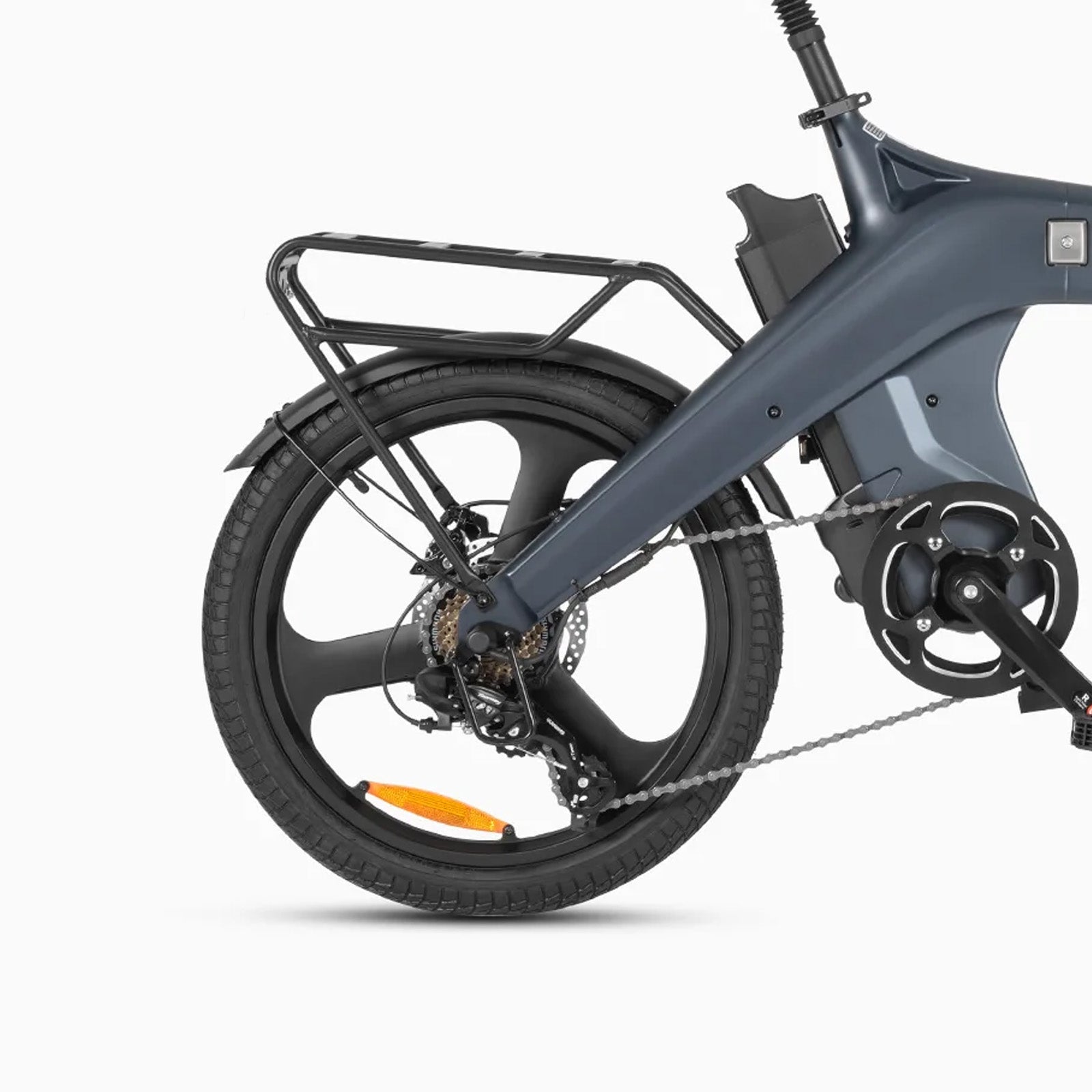 dyu-t1-porte-bagages-arriere-velo-electrique image 2