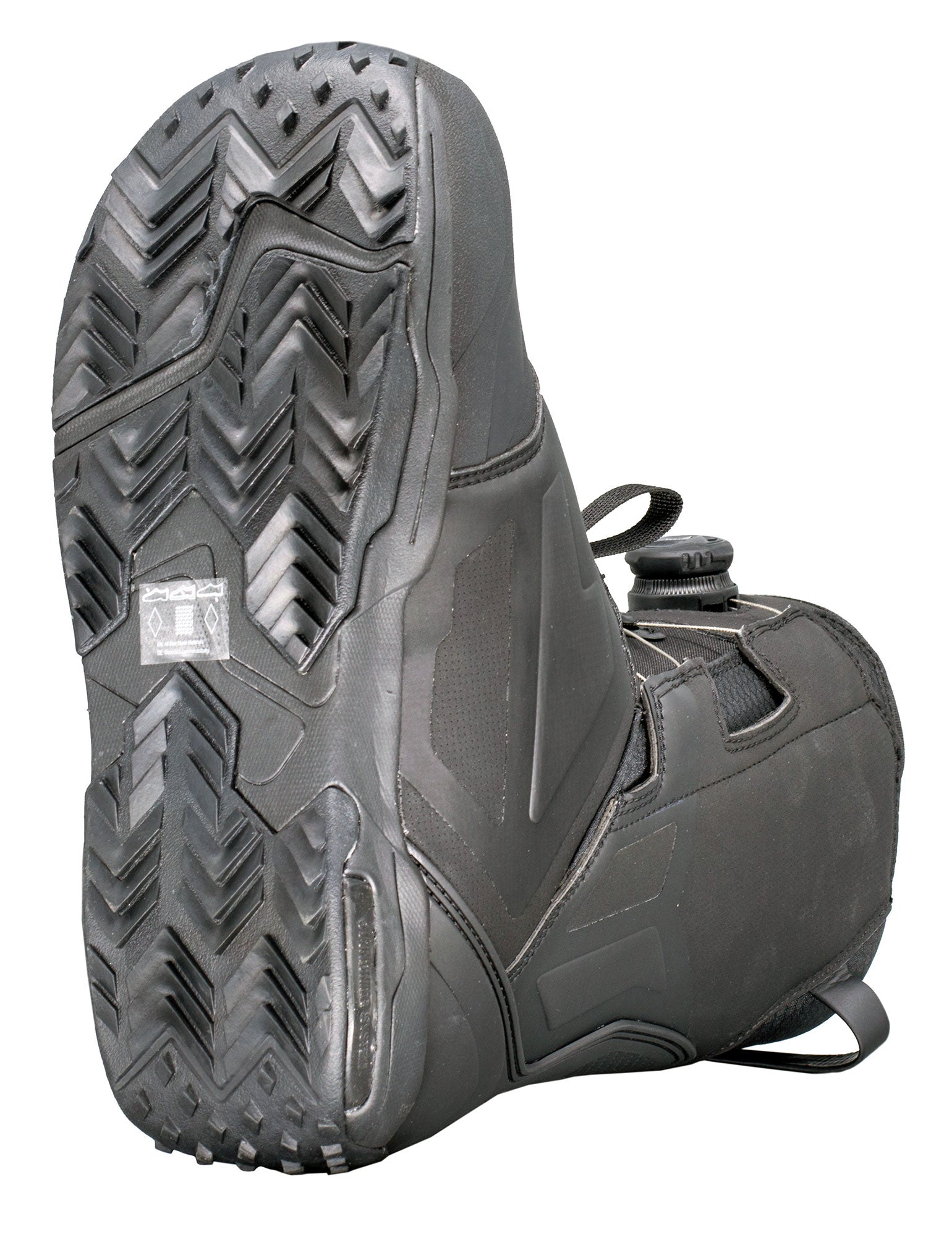 airtracks-master-pro-boots-snowboard-homme-dual-zone-atop image 6