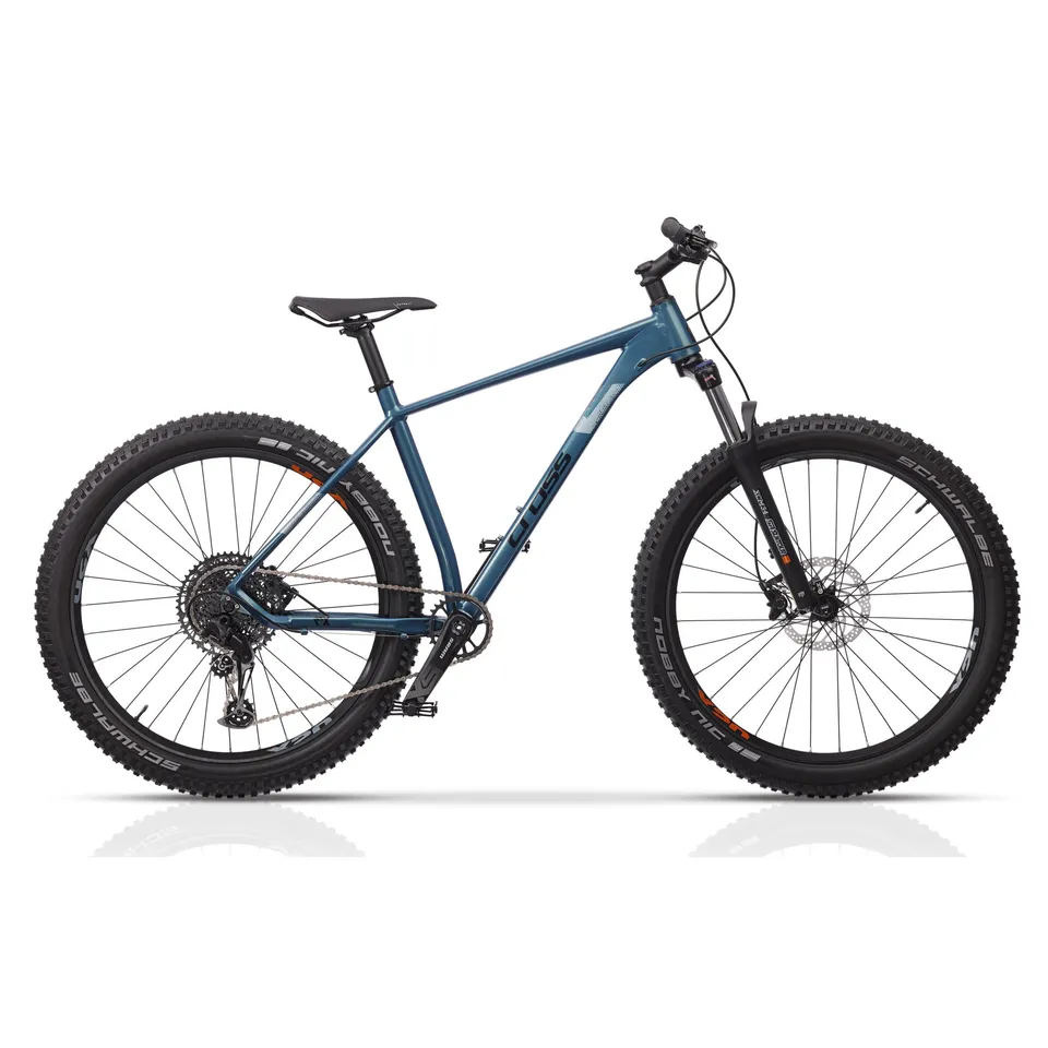 airtracks-rtx-vtt-homme-27-5-pouces-sram-sx-eagle-12v image 1