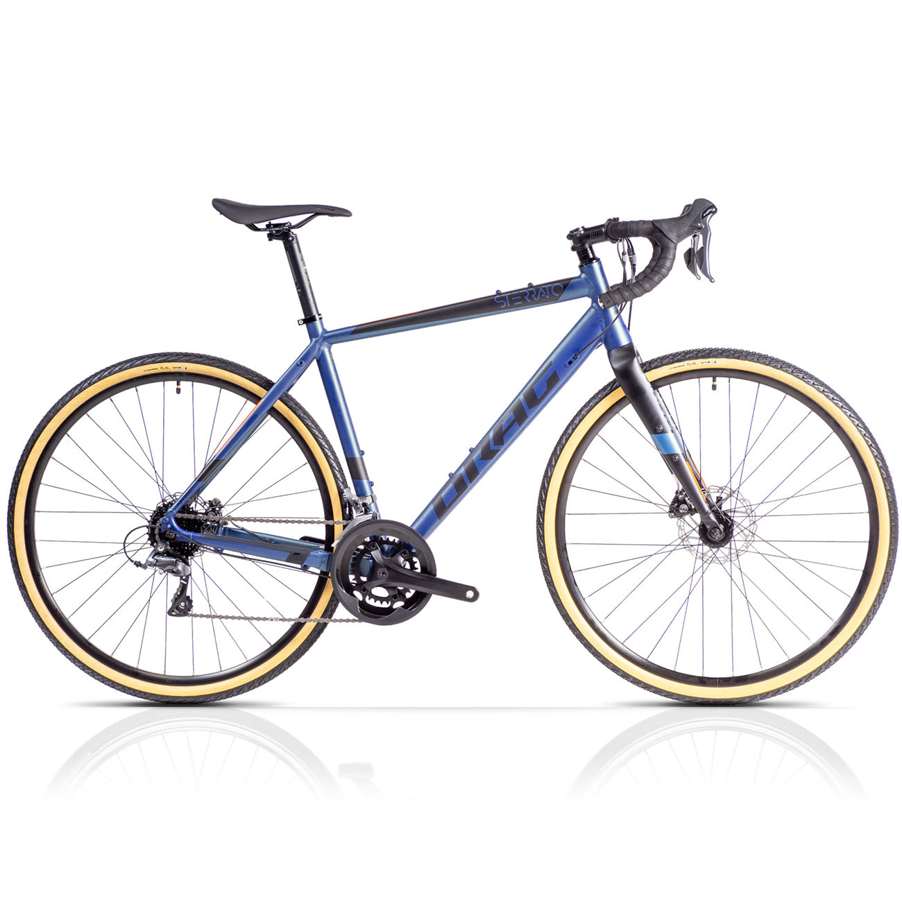 airtracks-sterrato-3-0-v-lo-gravel-homme-28-shimano-16v image 1
