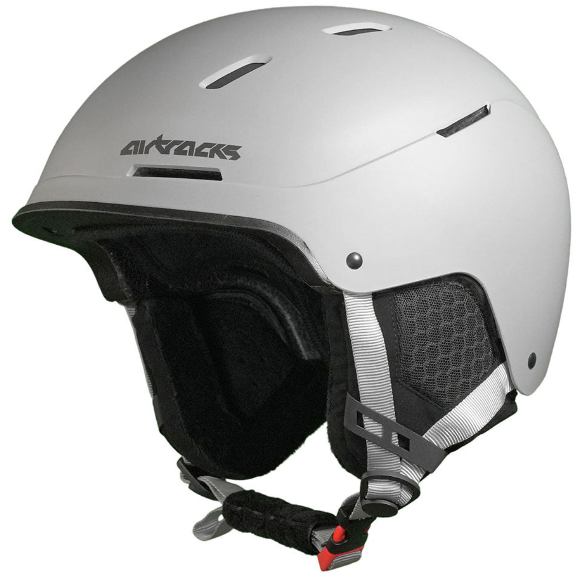 airtracks-strong-sp-s210-casque-ski-snowboard-gris-mat-s image 4