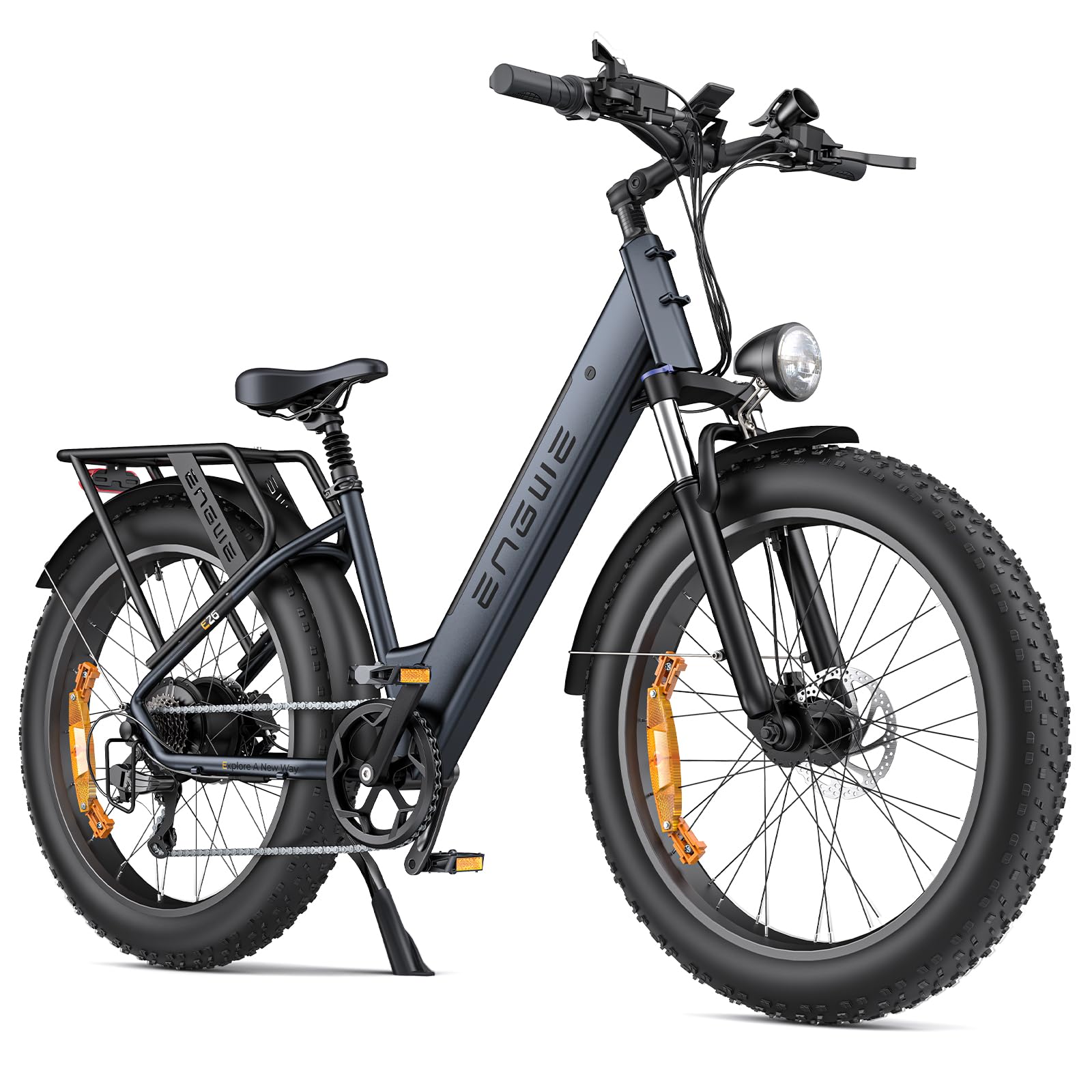 engwe-e26-v-lo-lectrique-fatbike-26-gris-48v-250w image 1